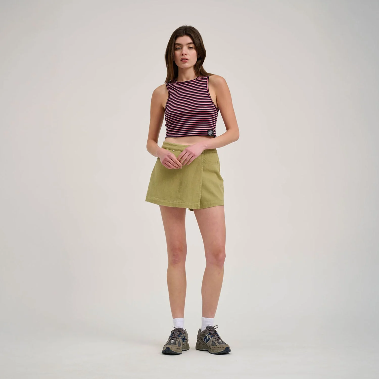 Opus Dot Label Tank - Image 6