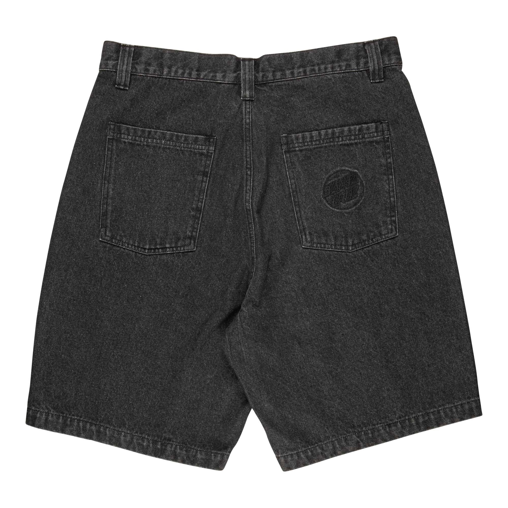 Opus Dot Workwear Shorts - Image 2