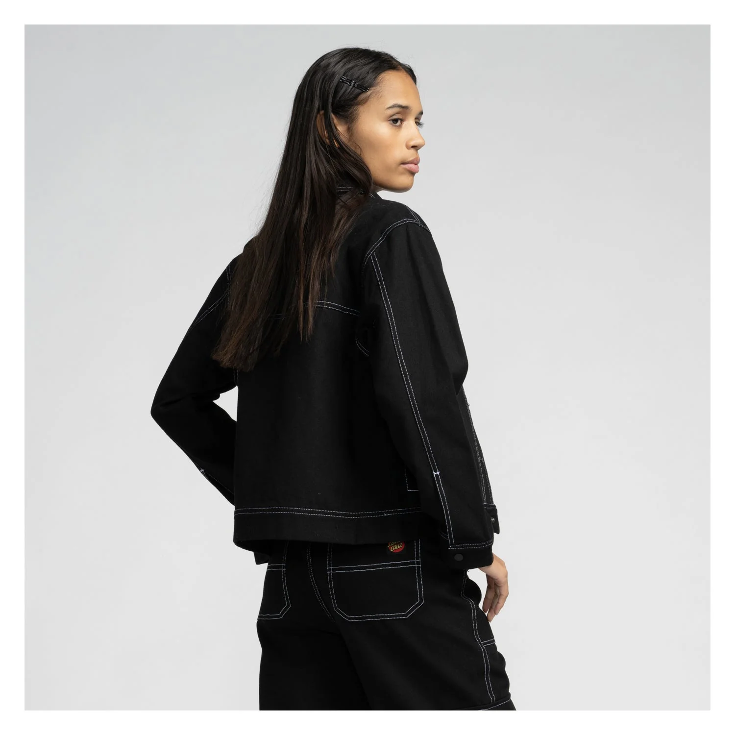 Ornate Sun Jacket - Image 5