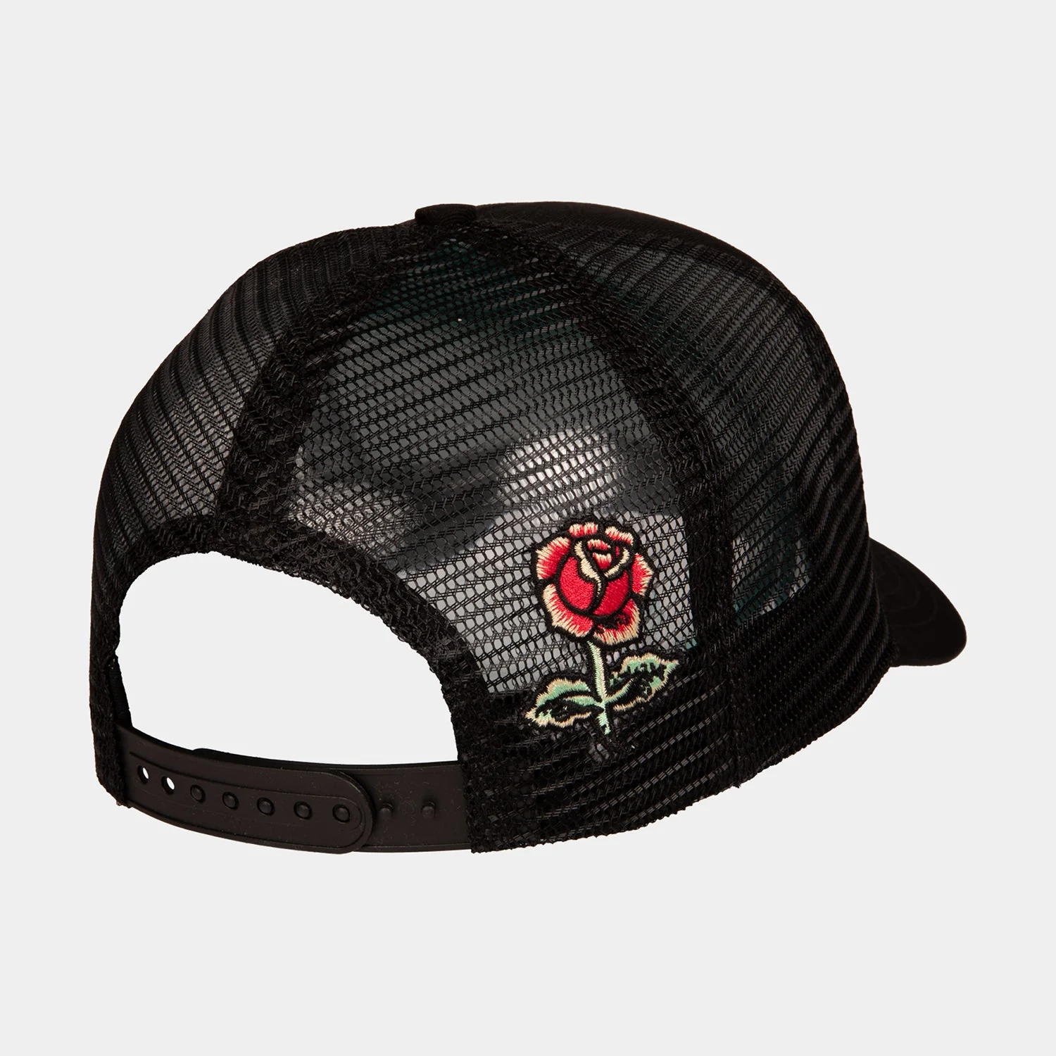 Other Dot Rose Meshback - Image 2
