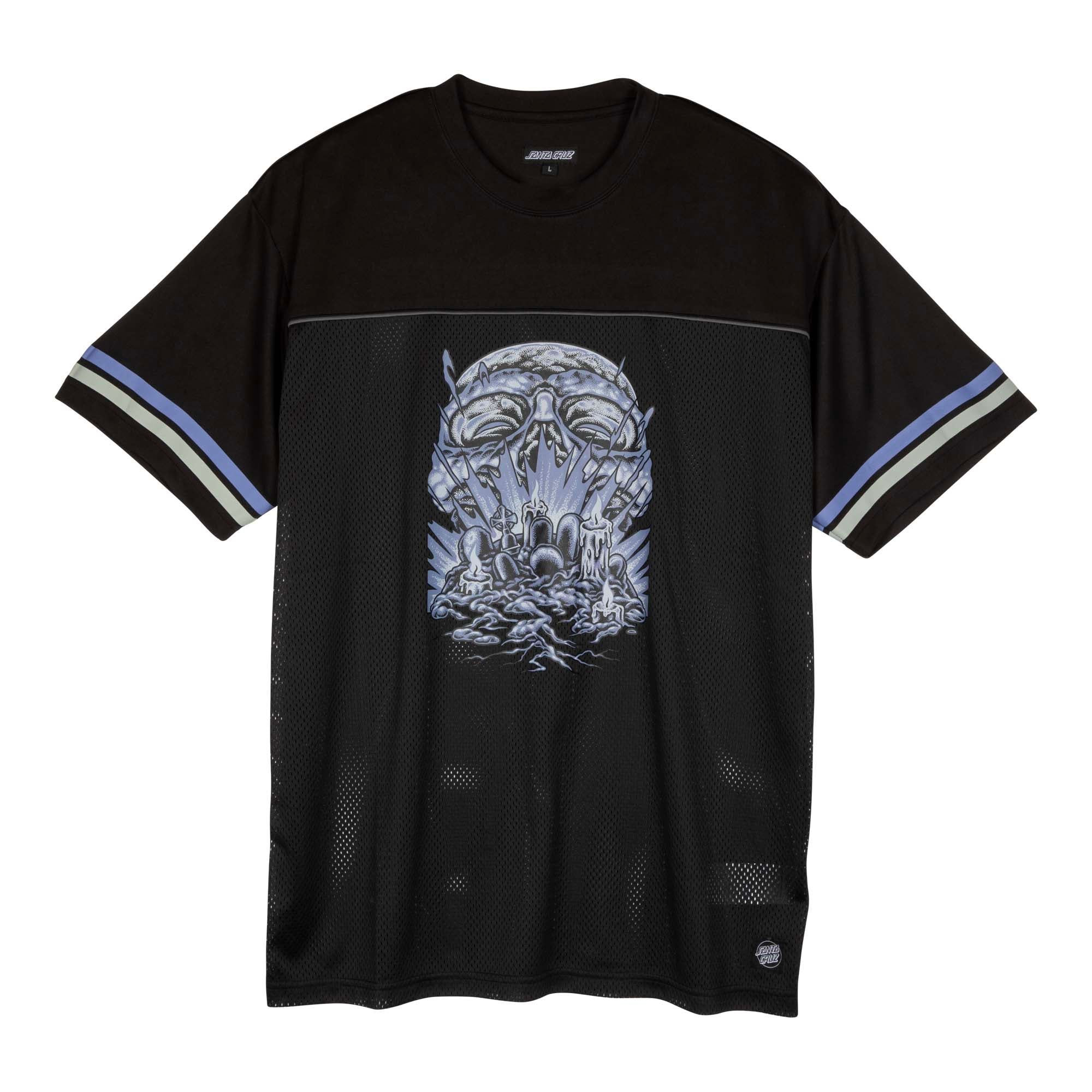 Pace Ritual Jersey