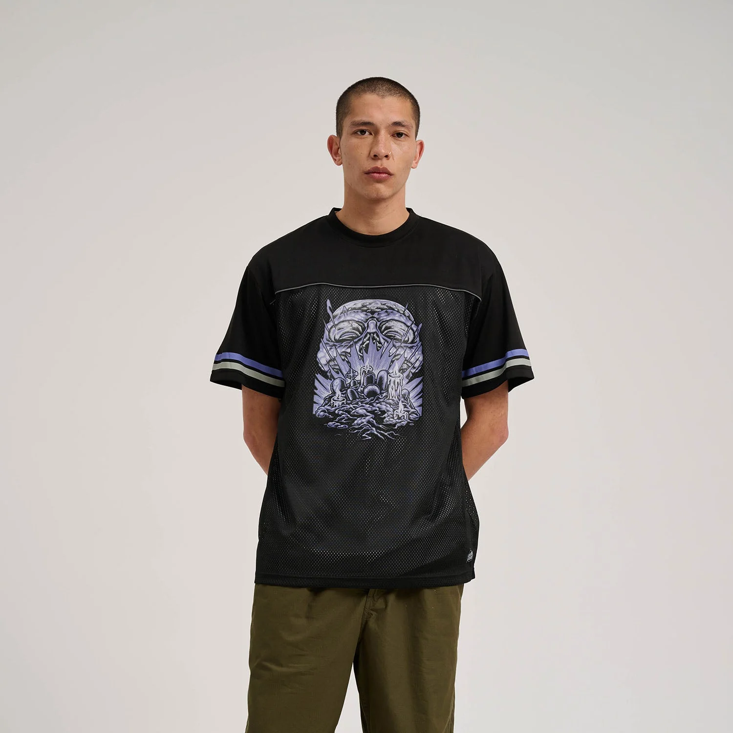 Pace Ritual Jersey - Image 3