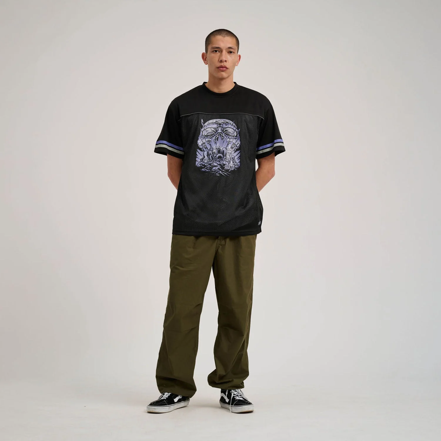 Pace Ritual Jersey - Image 6