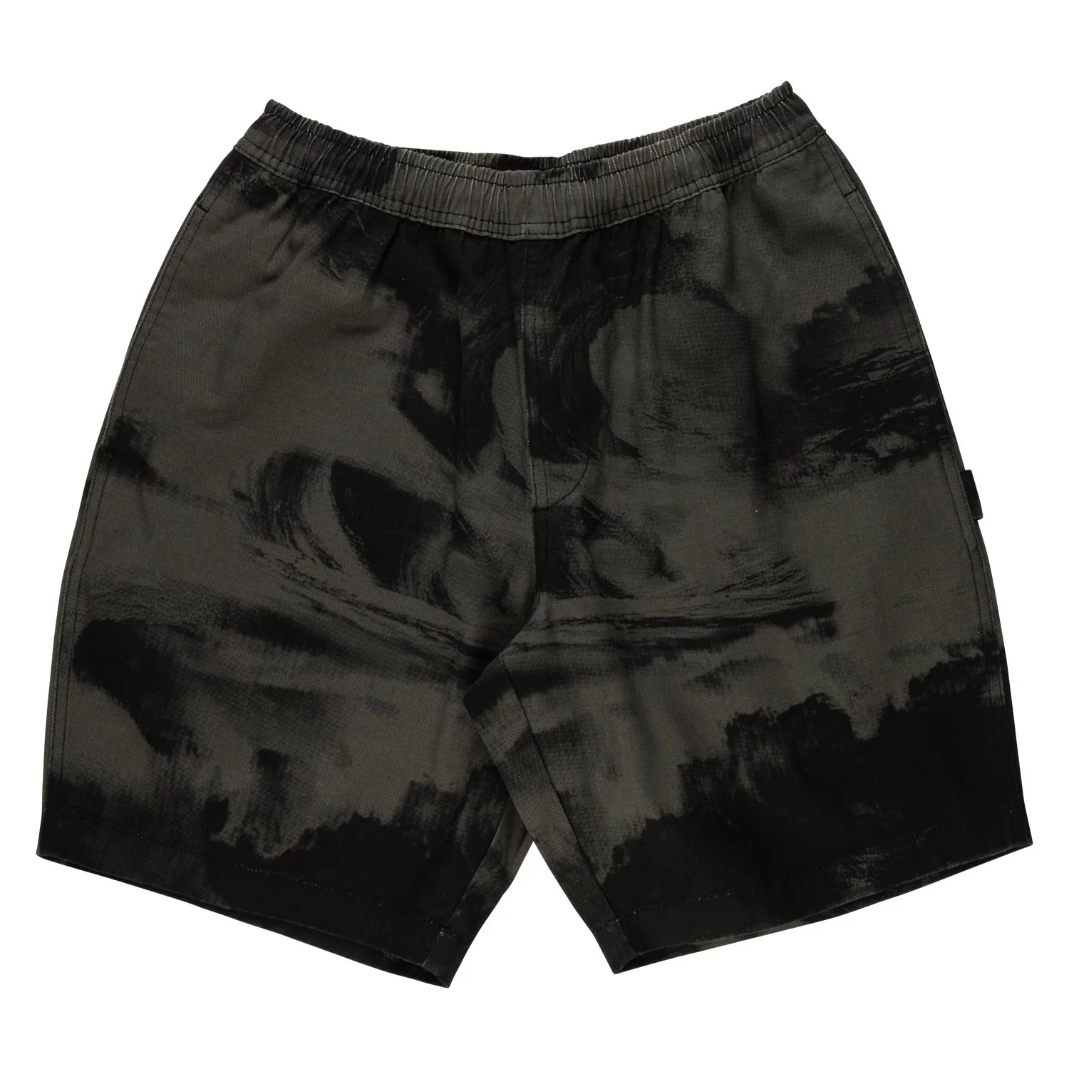 Painters Short