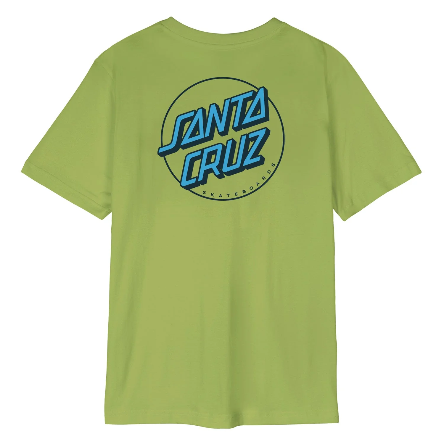 Partial Dot T-Shirt