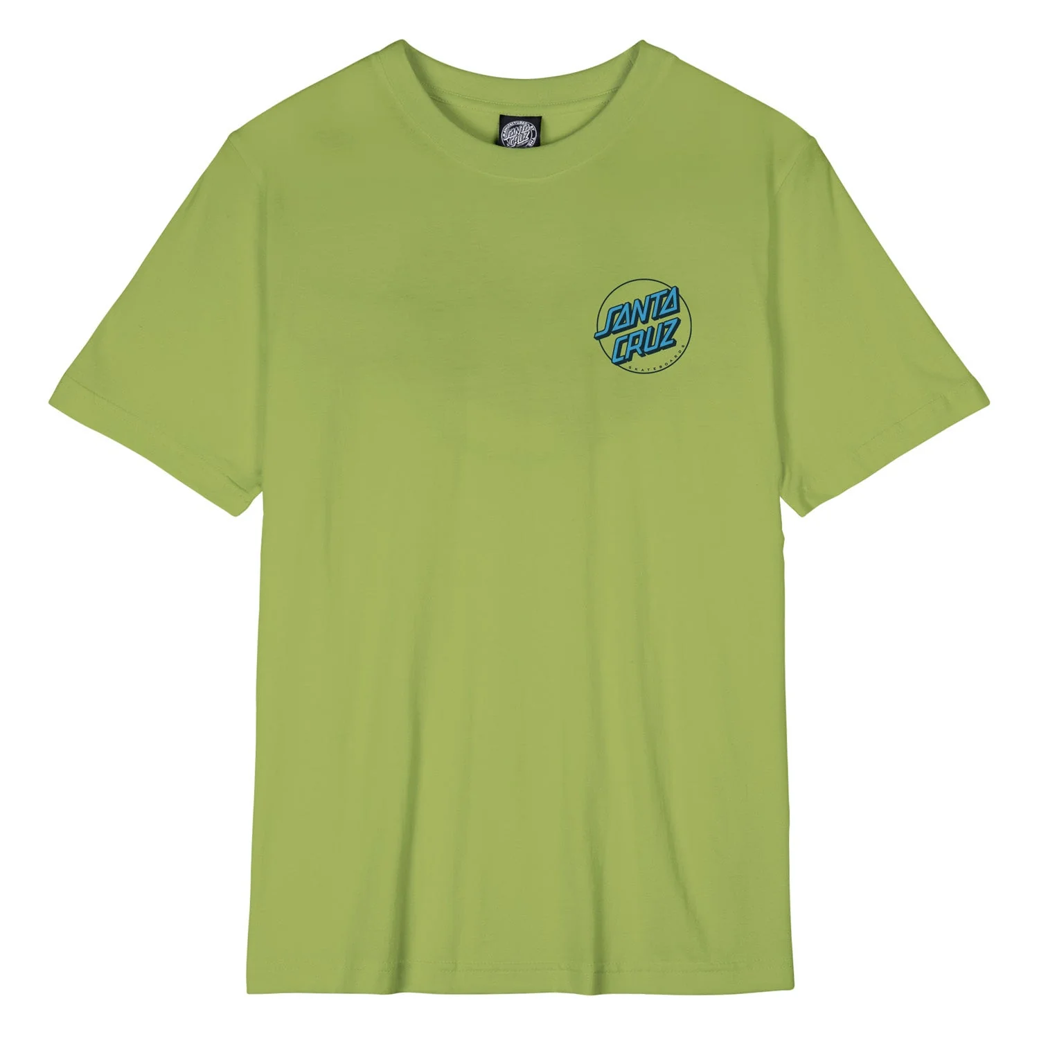 Partial Dot T-Shirt - Image 2