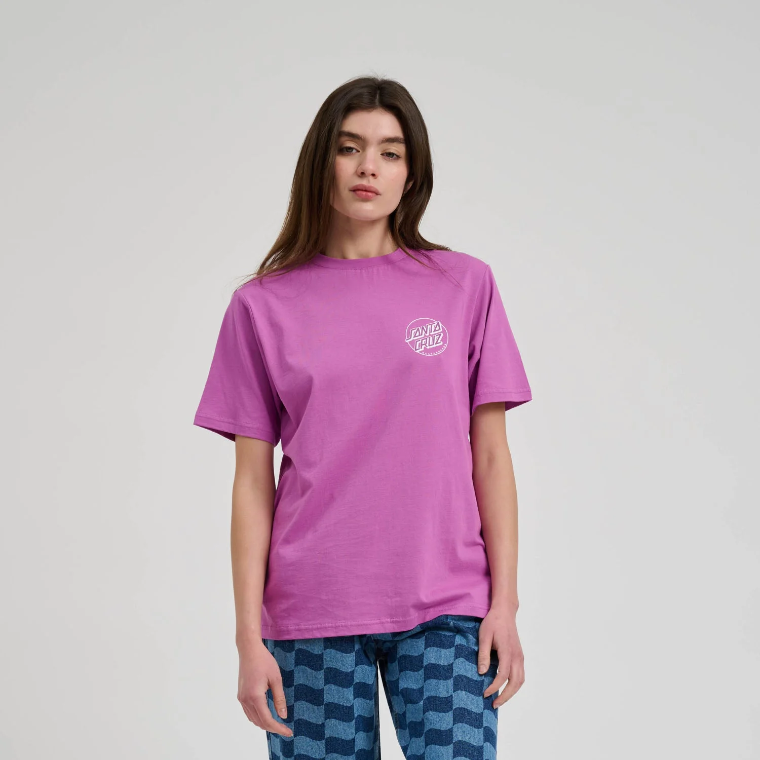 Partial Dot T-Shirt - Image 3