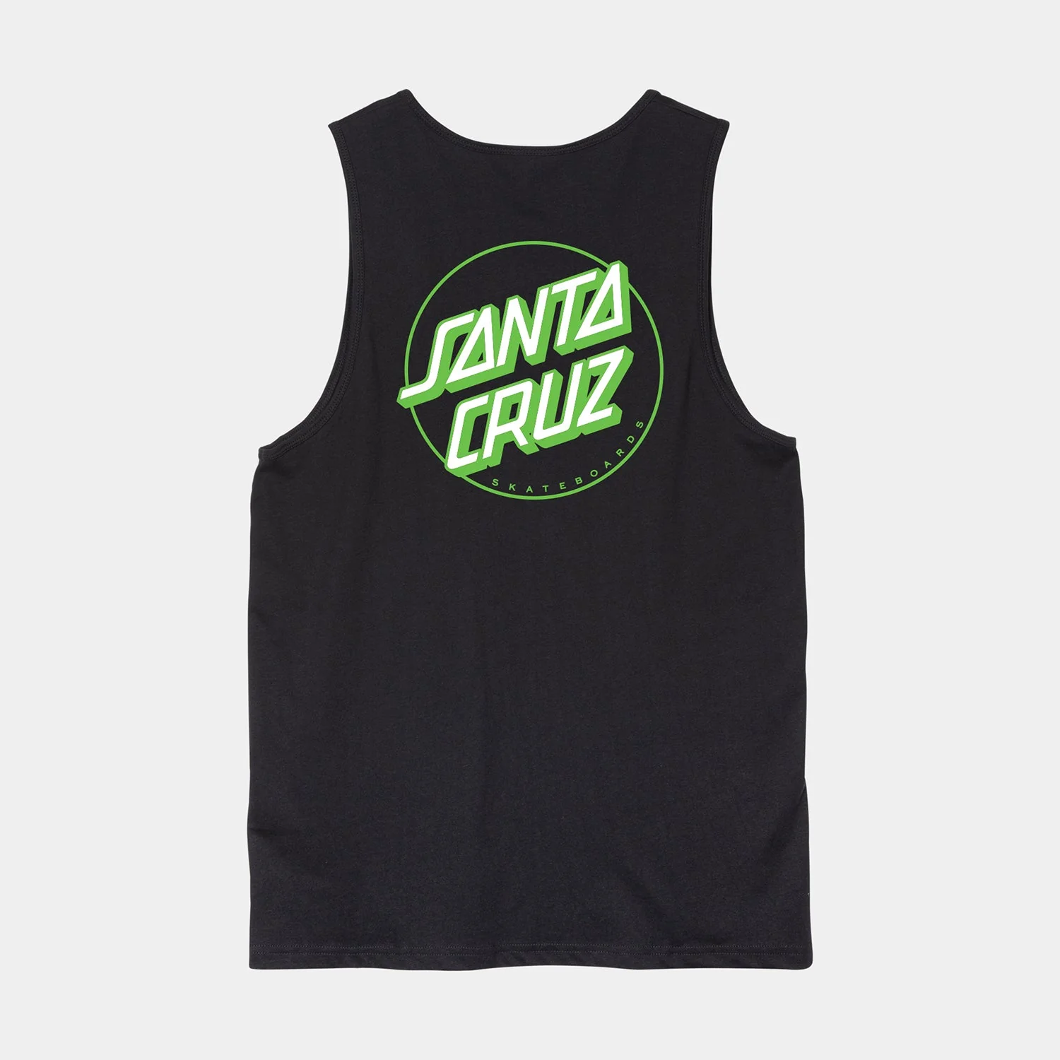 Partial Dot Vest