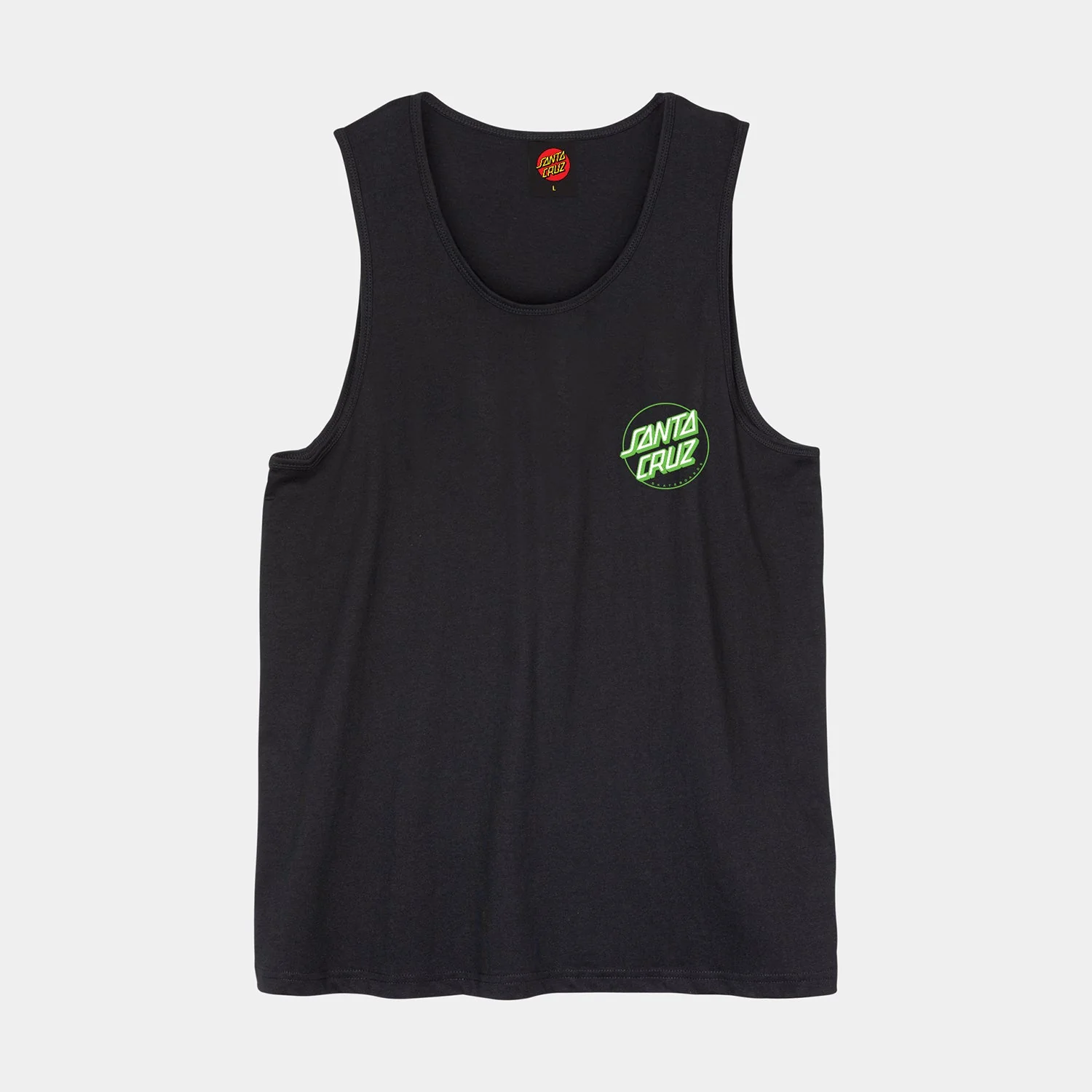 Partial Dot Vest - Image 2