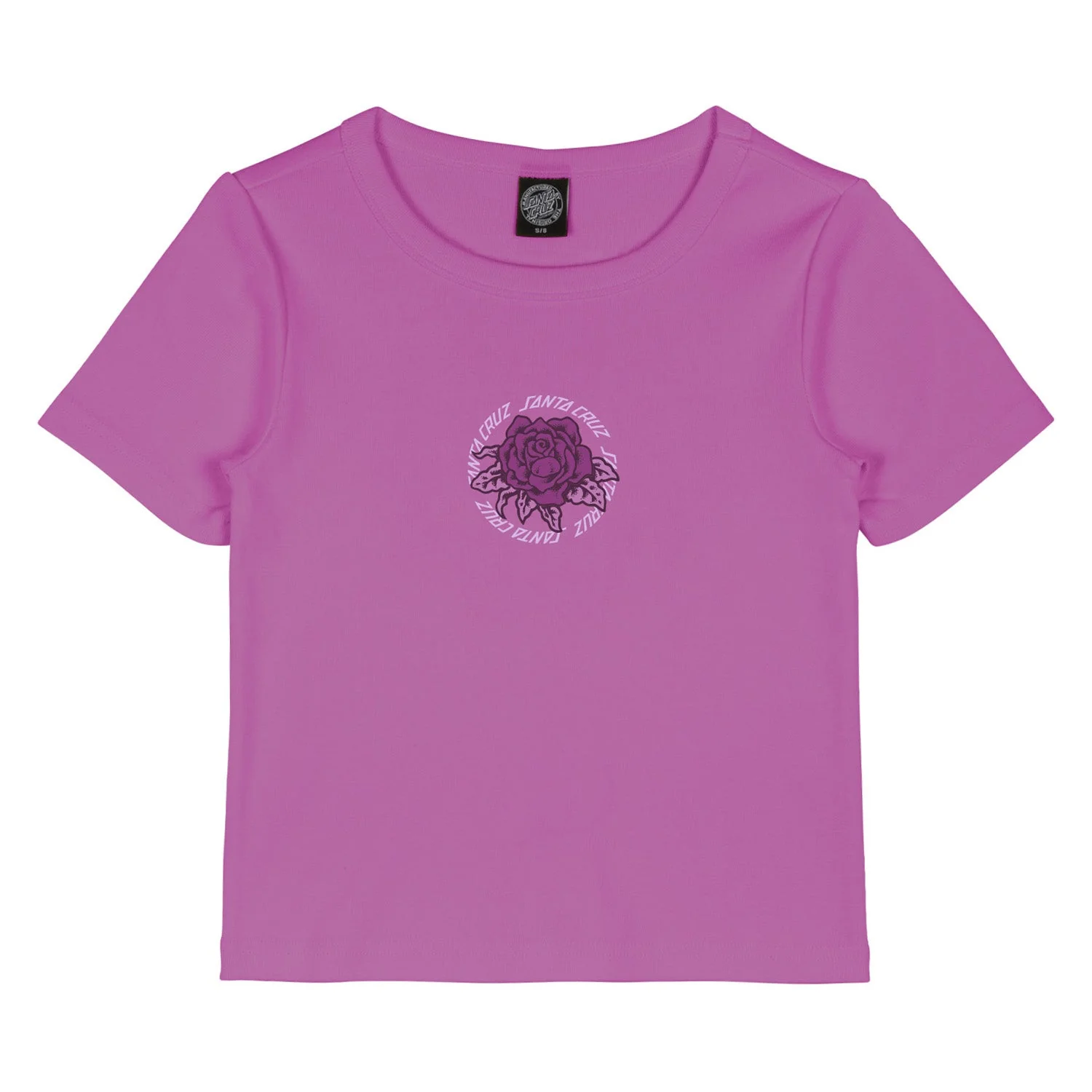 Ringed Arrangement T-Shirt
