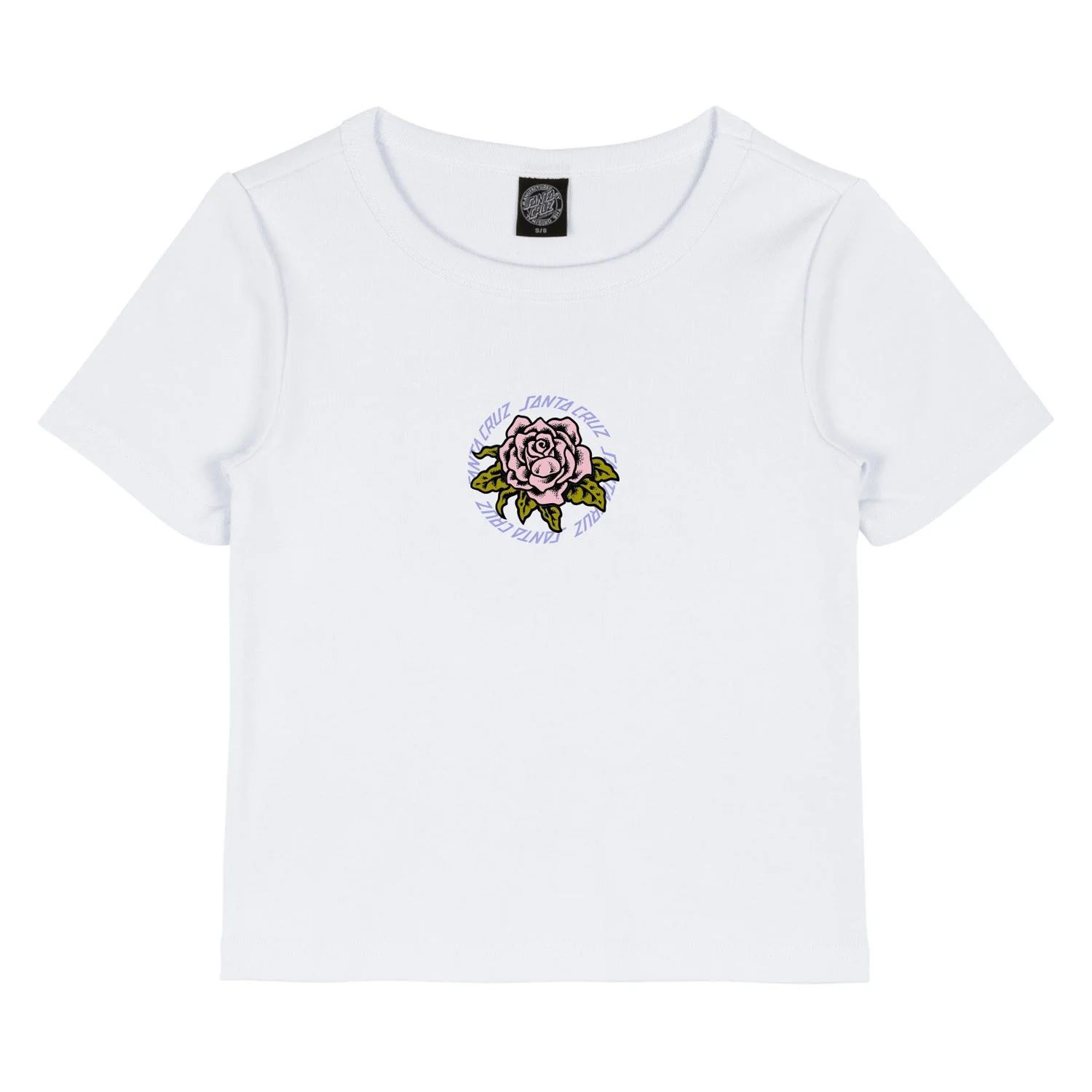 Ringed Arrangement T-Shirt