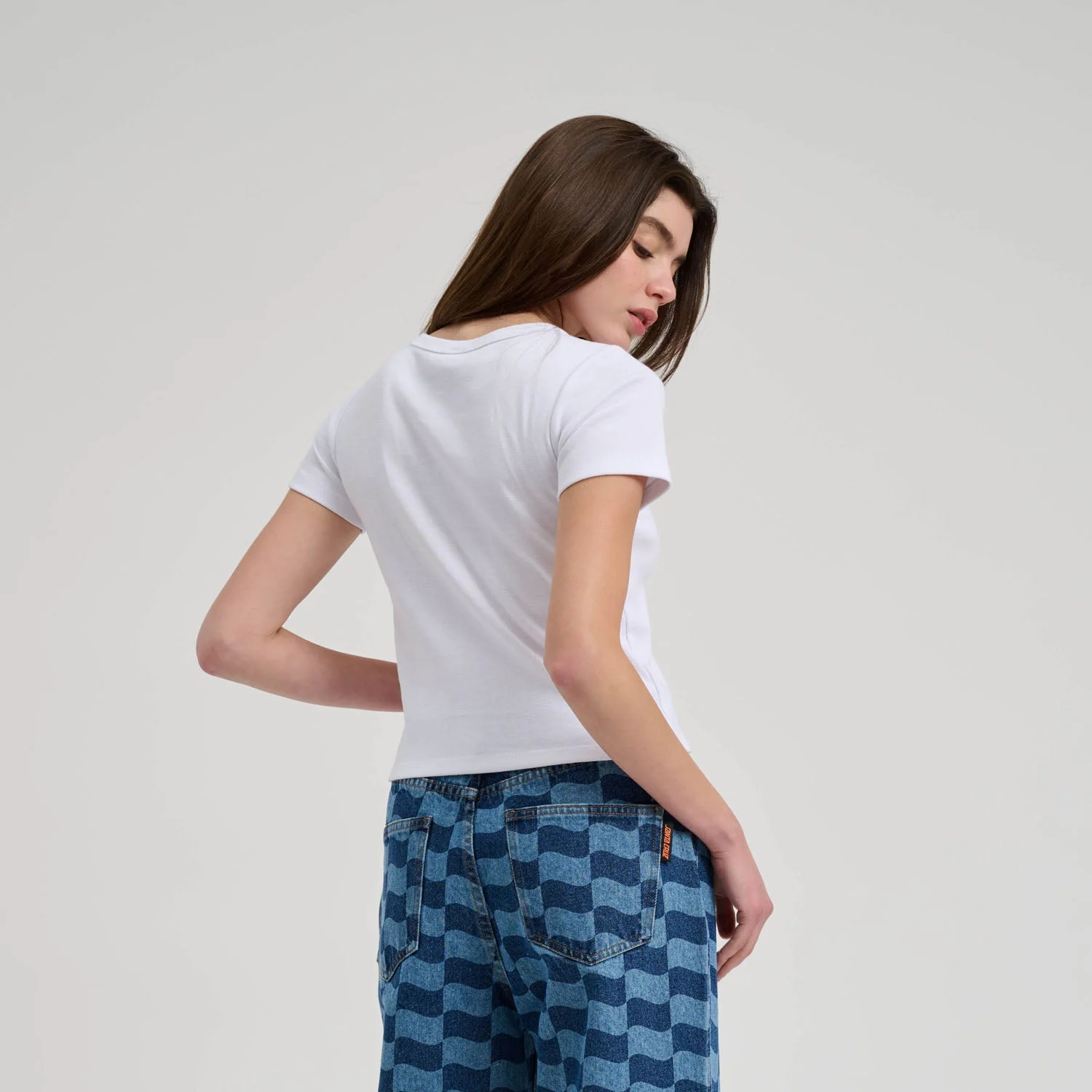 Ringed Arrangement T-Shirt - Image 3