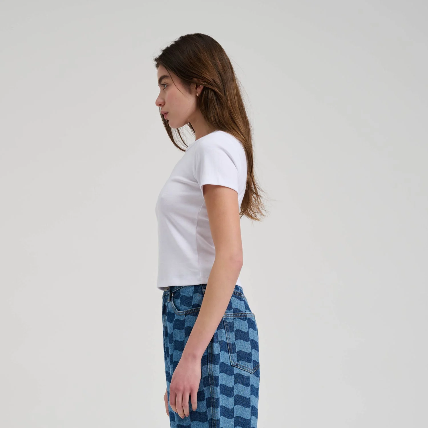Ringed Arrangement T-Shirt - Image 4
