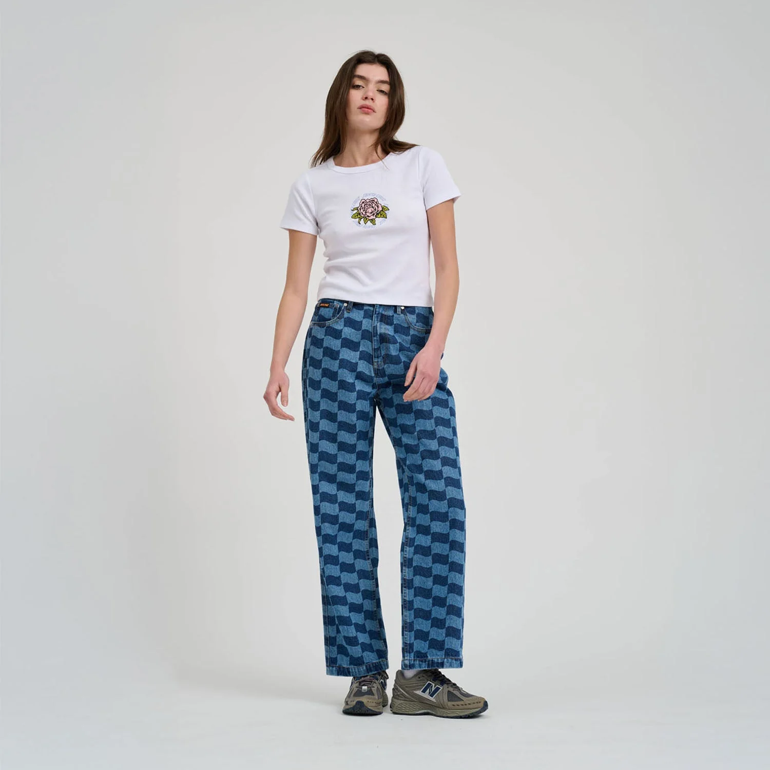 Ringed Arrangement T-Shirt - Image 5