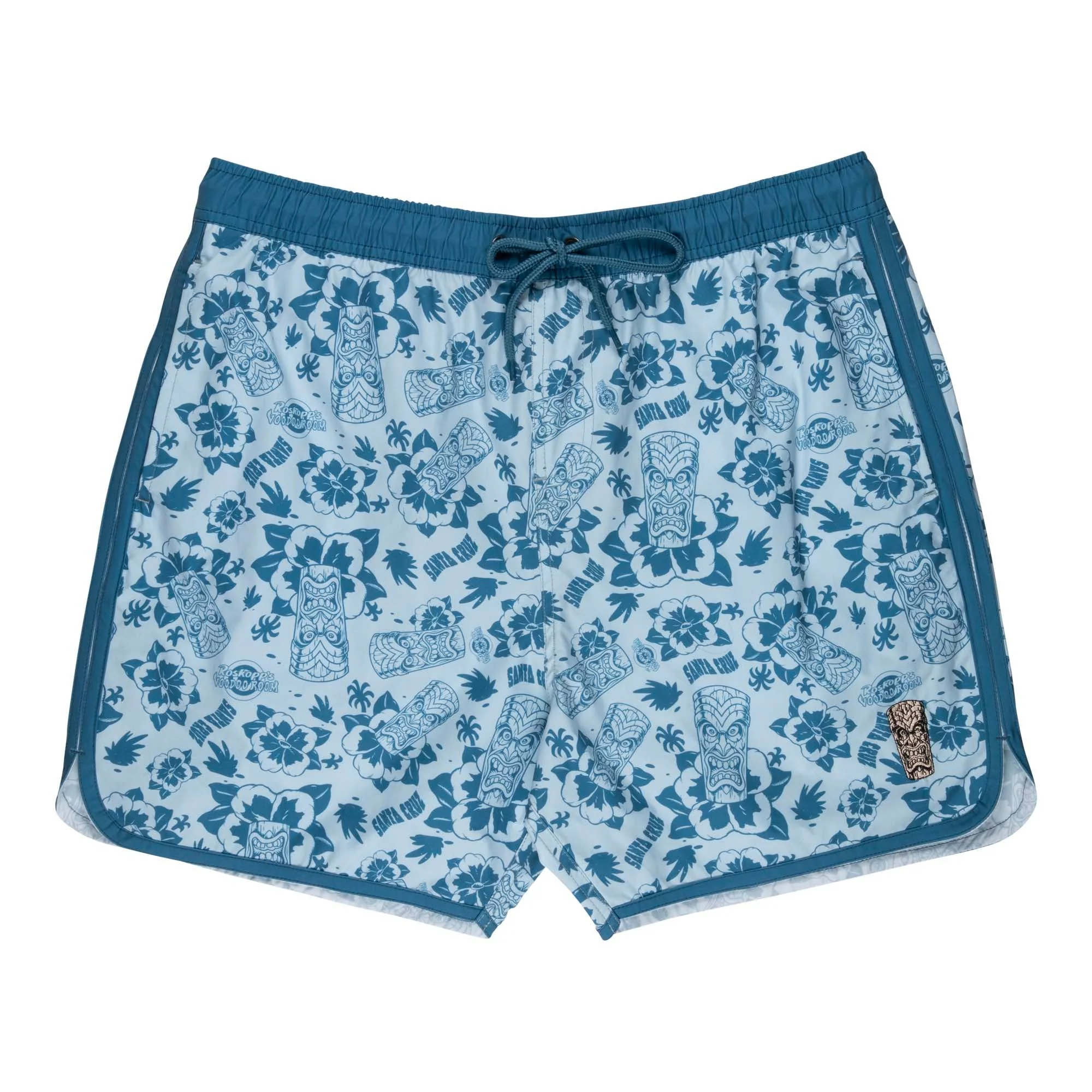 Roskopp Voodoo Room Swim Shorts