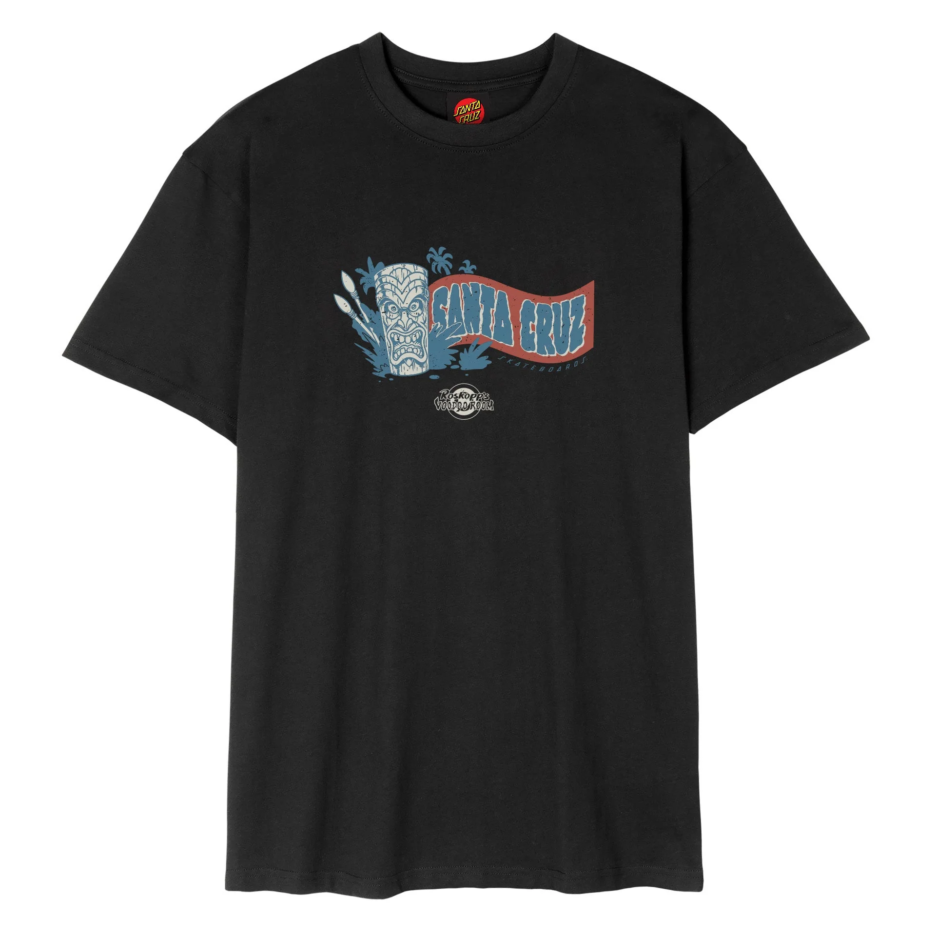 Roskopp Voodoo Room T-Shirt