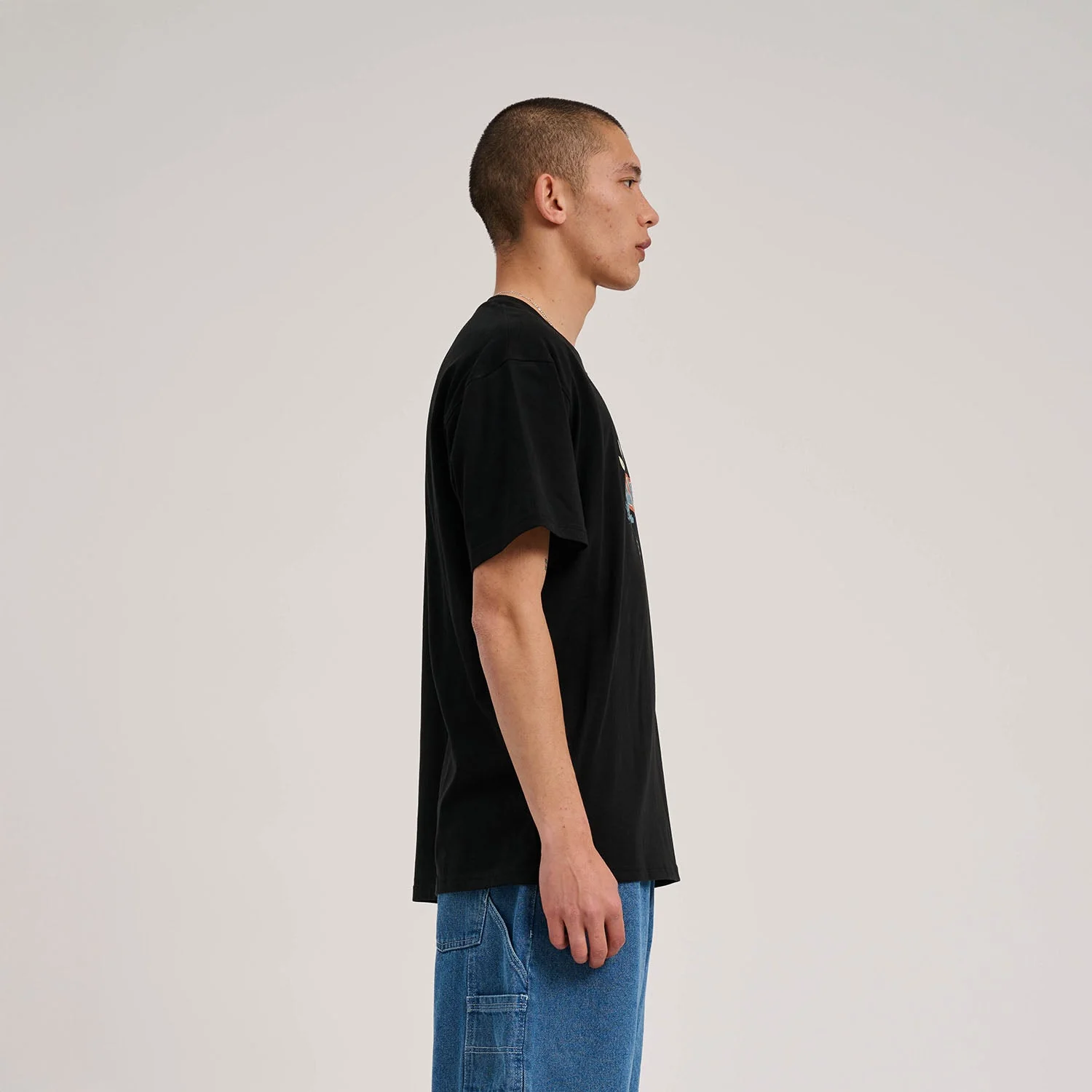 Roskopp Voodoo Room T-Shirt - Image 3
