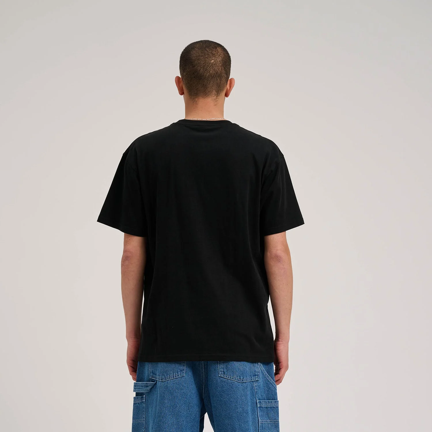 Roskopp Voodoo Room T-Shirt - Image 4