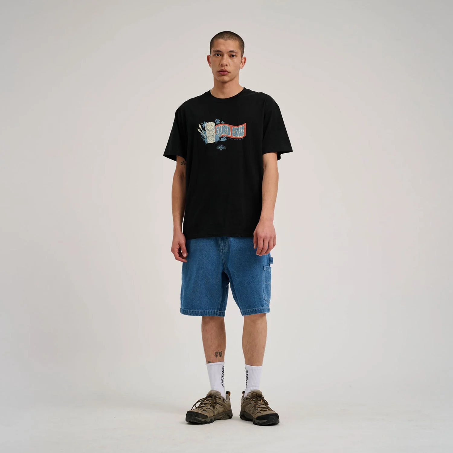 Roskopp Voodoo Room T-Shirt - Image 5