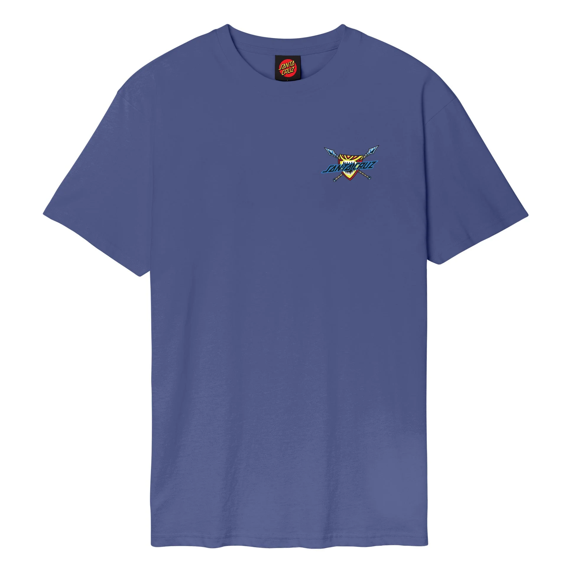 Salba Screaming Witch Doc T-Shirt - Image 2