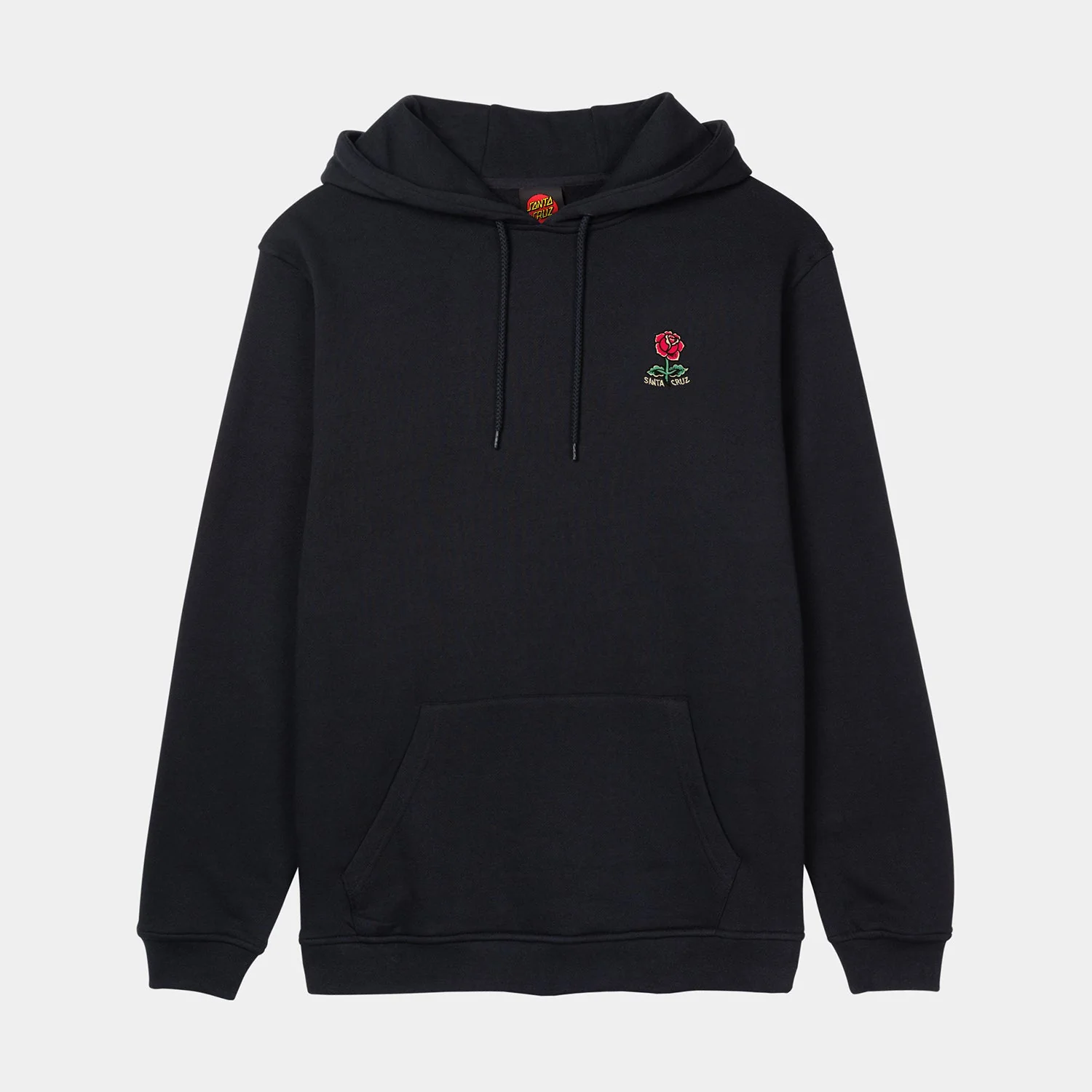 Screaming Rose Flash Hoodie - Image 2