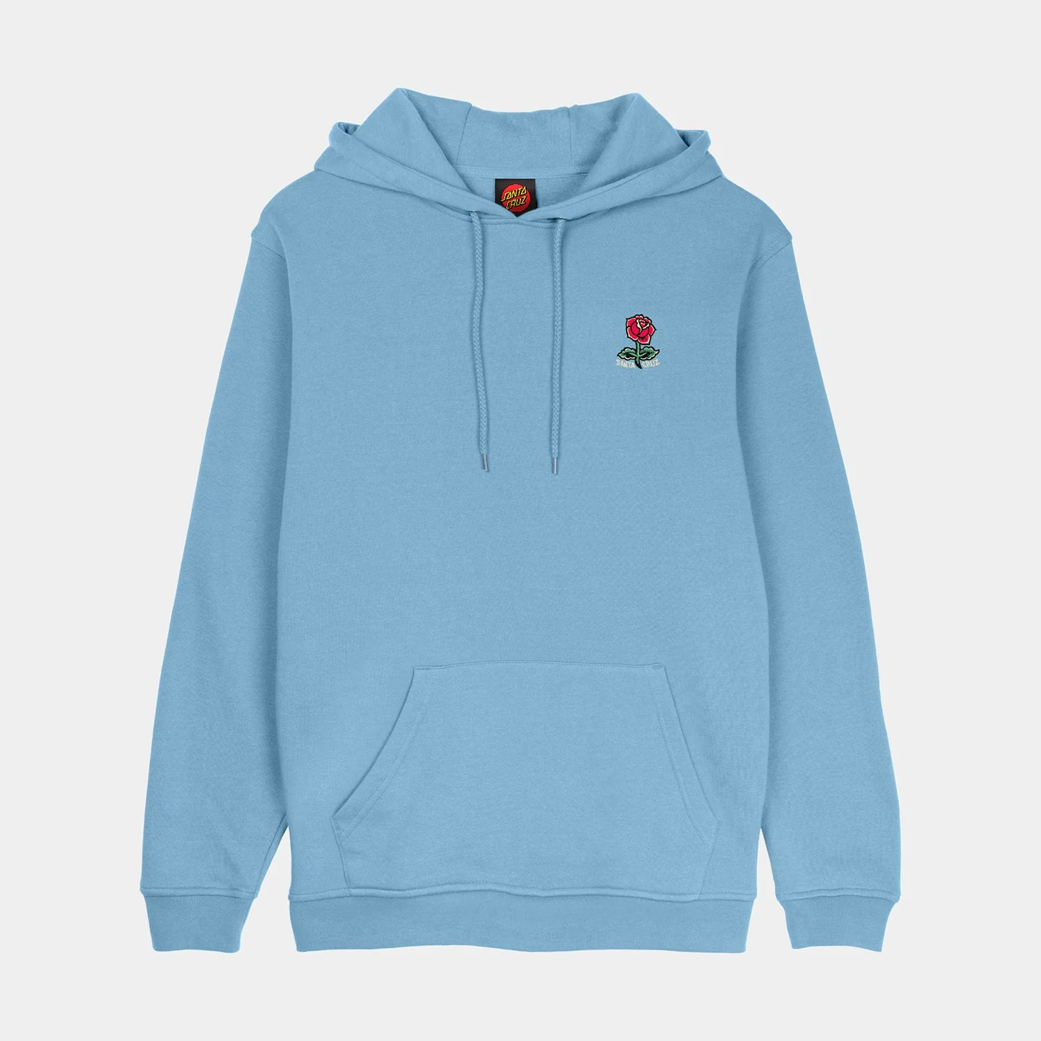 Screaming Rose Flash Hoodie - Image 2