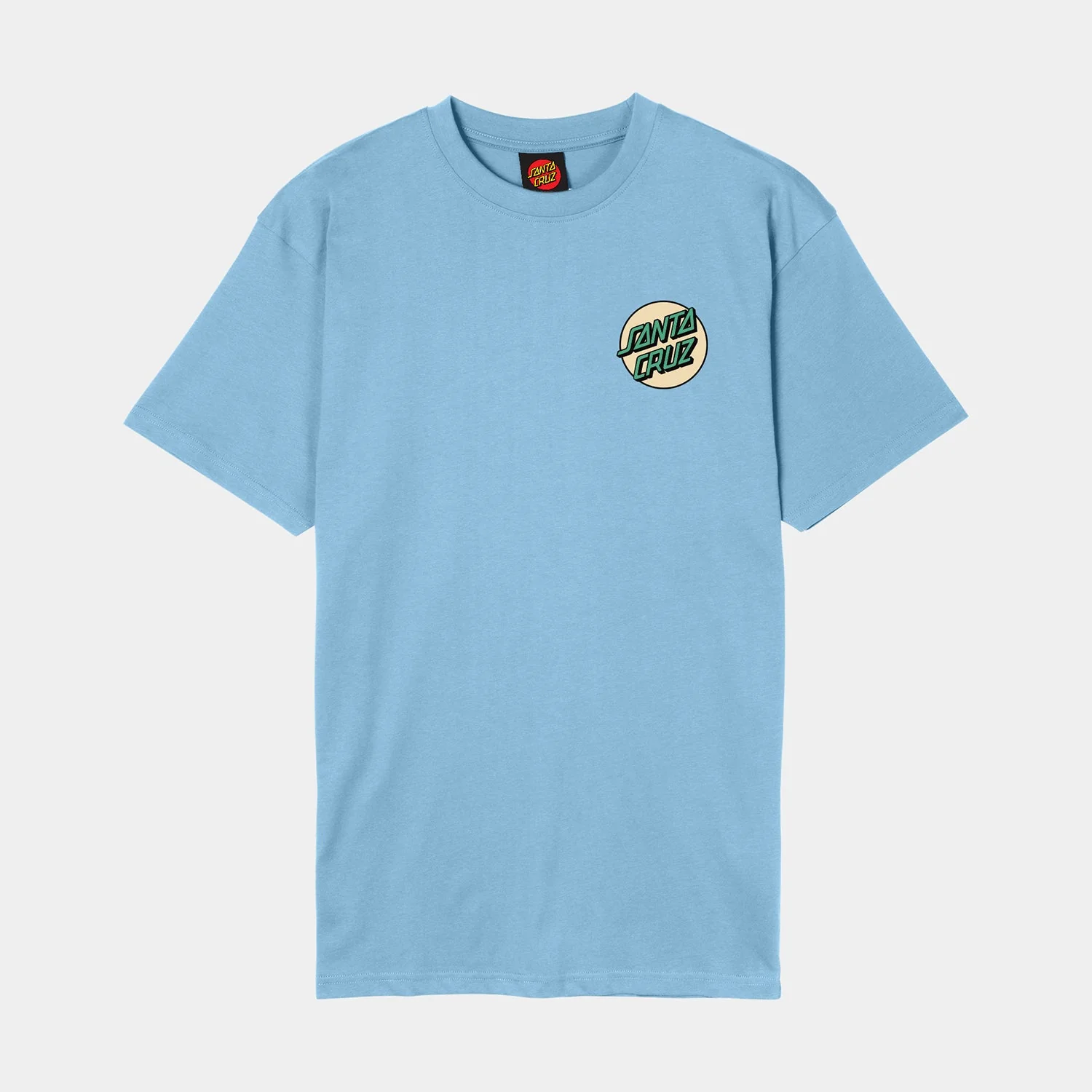 Screaming Rose Flash T-Shirt - Image 2
