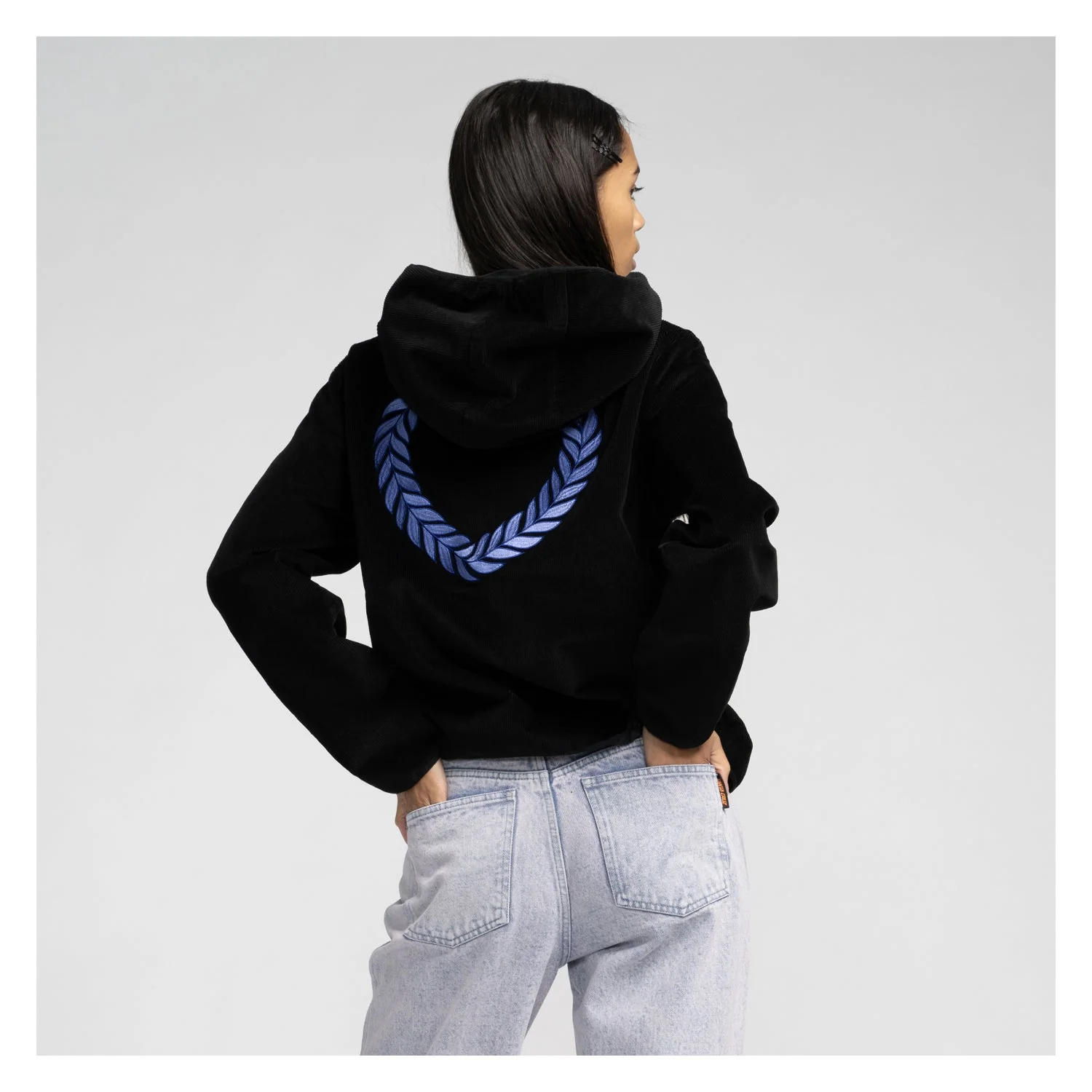 Set Strip Jacket - Image 4