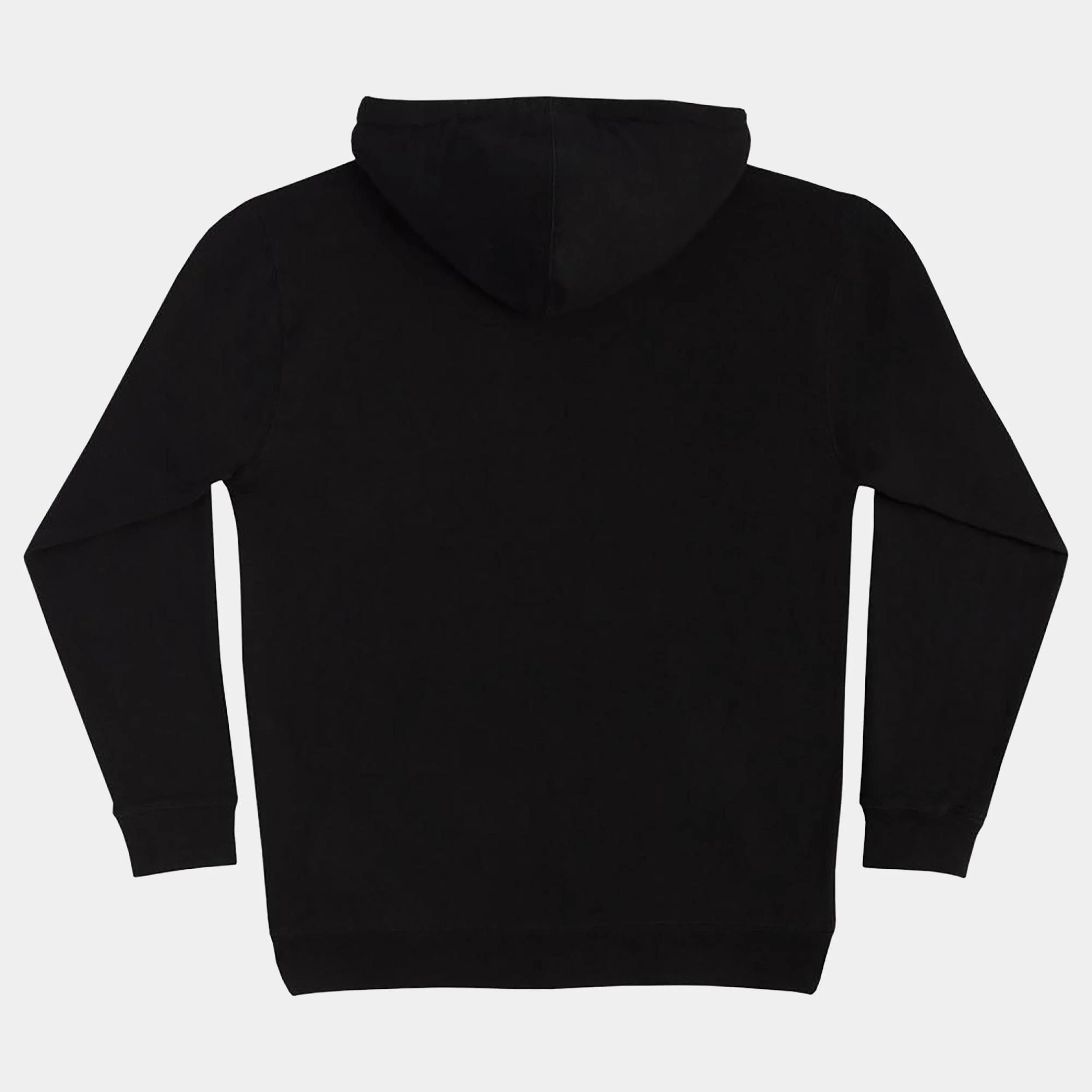 Skate Like A Girl Hoodie - Image 2