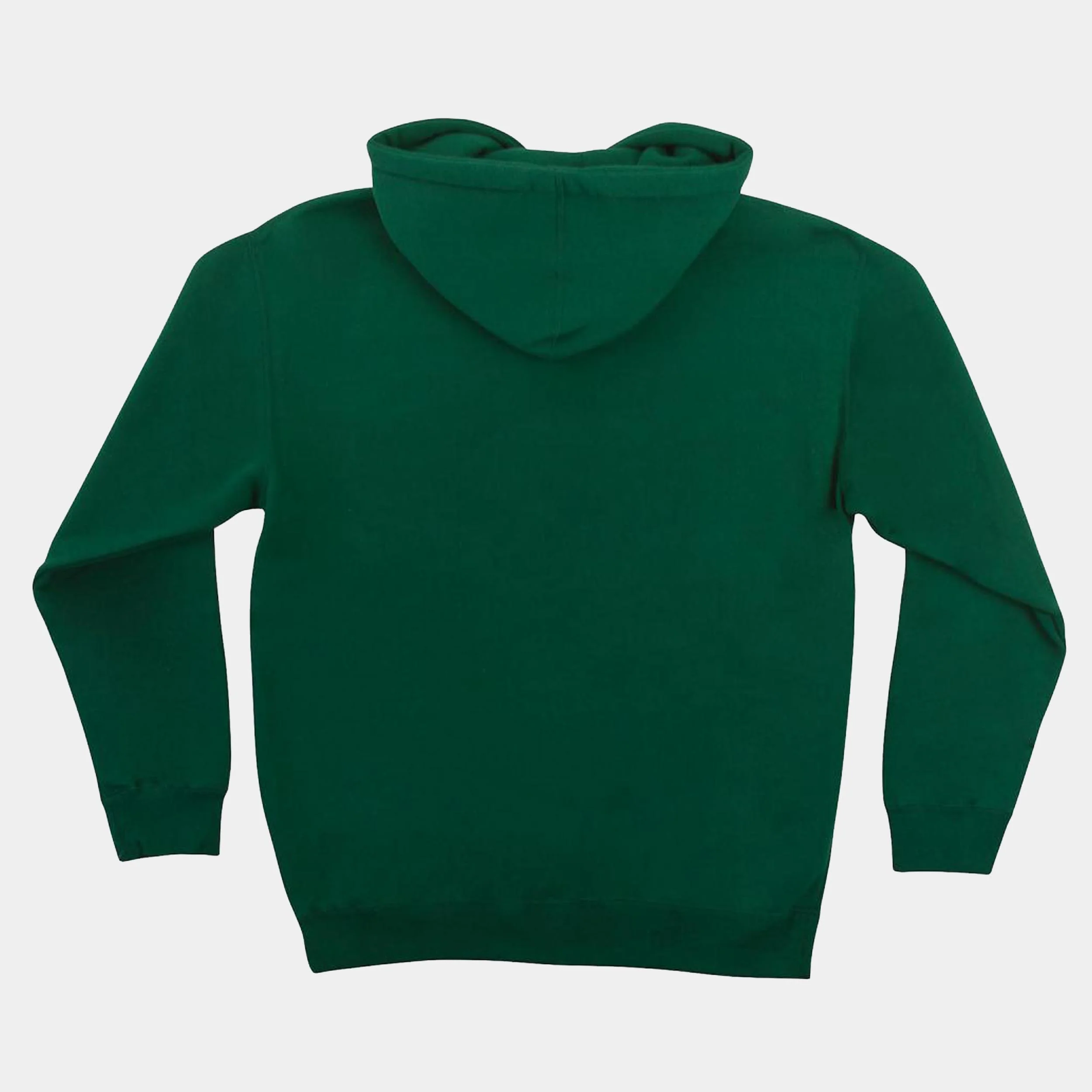 Skate Like A Girl Hoodie - Image 2