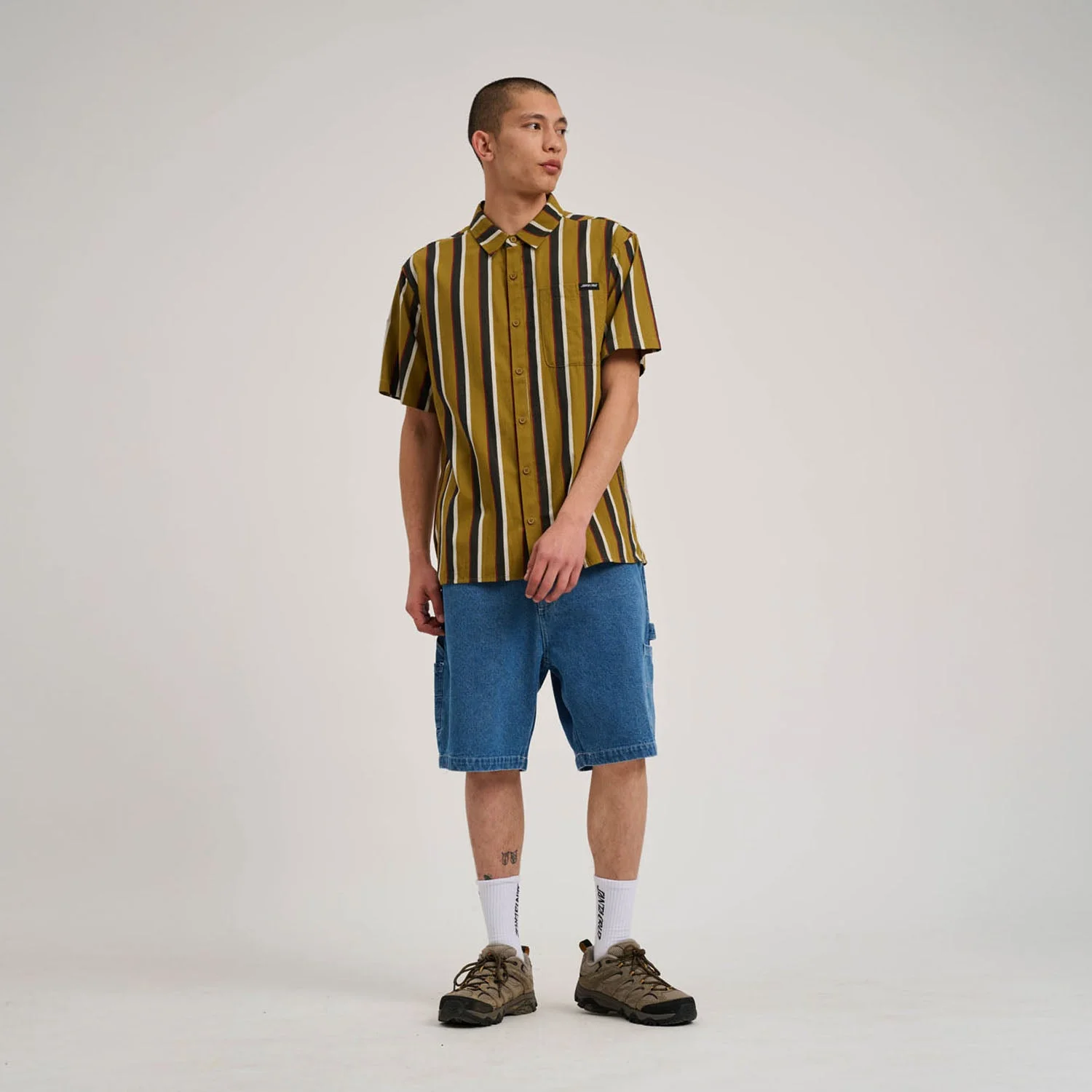 Sonny Shirt - Image 6