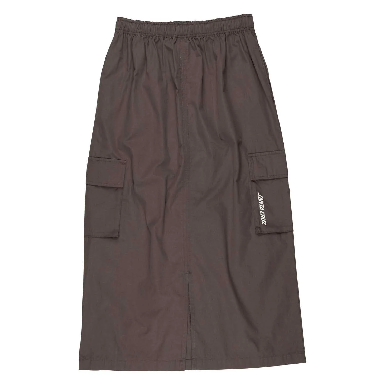 Strip Cargo Skirt - Image 2