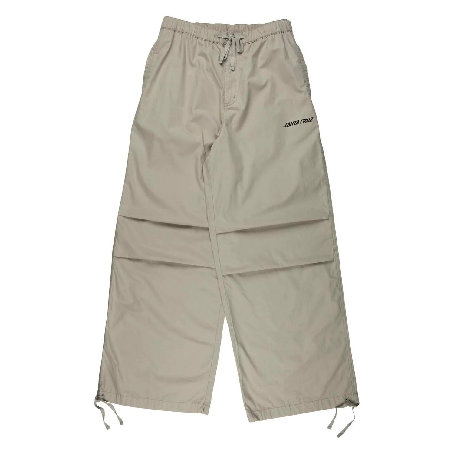 Strip Parachute Pant