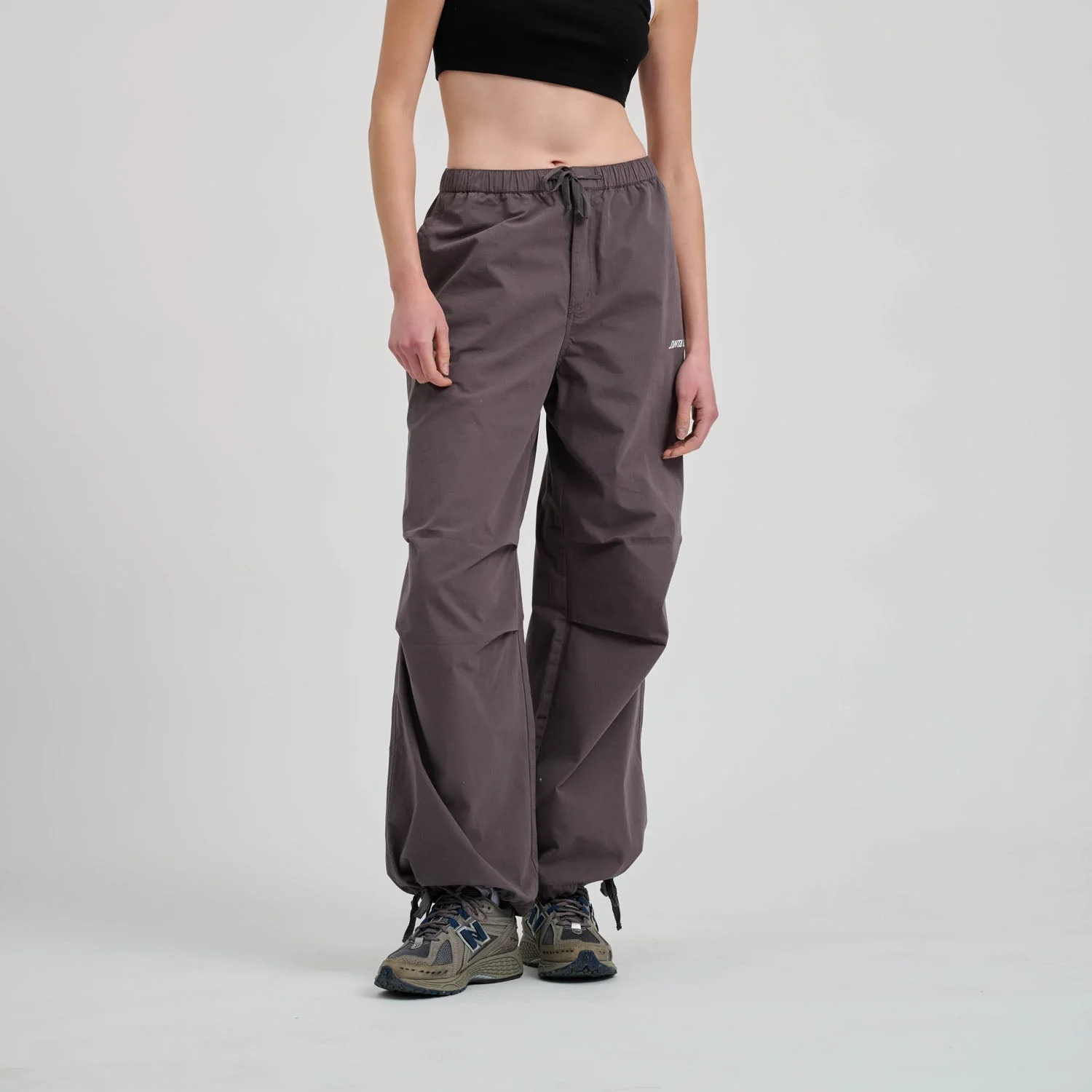 Strip Parachute Pant - Image 3