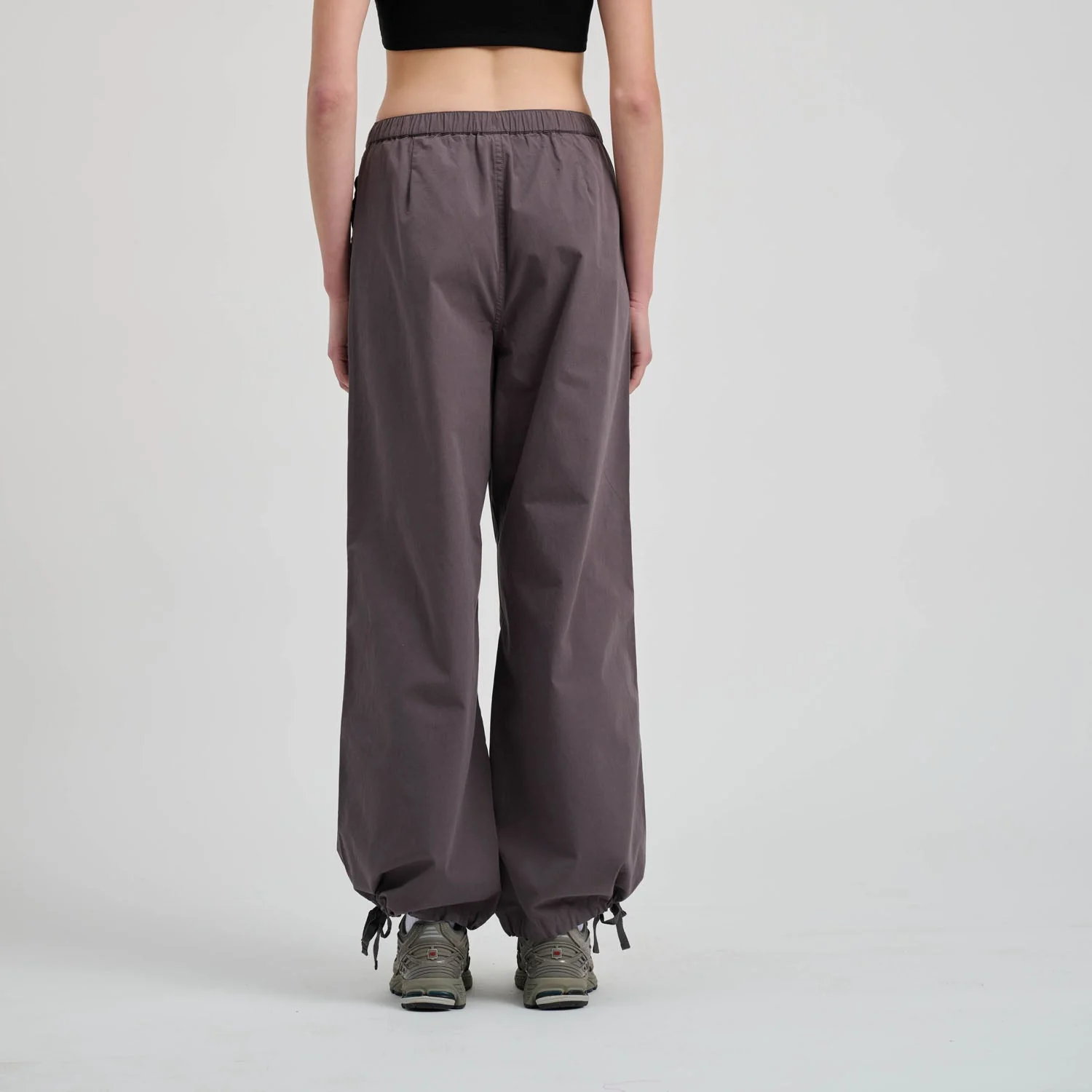 Strip Parachute Pant - Image 4