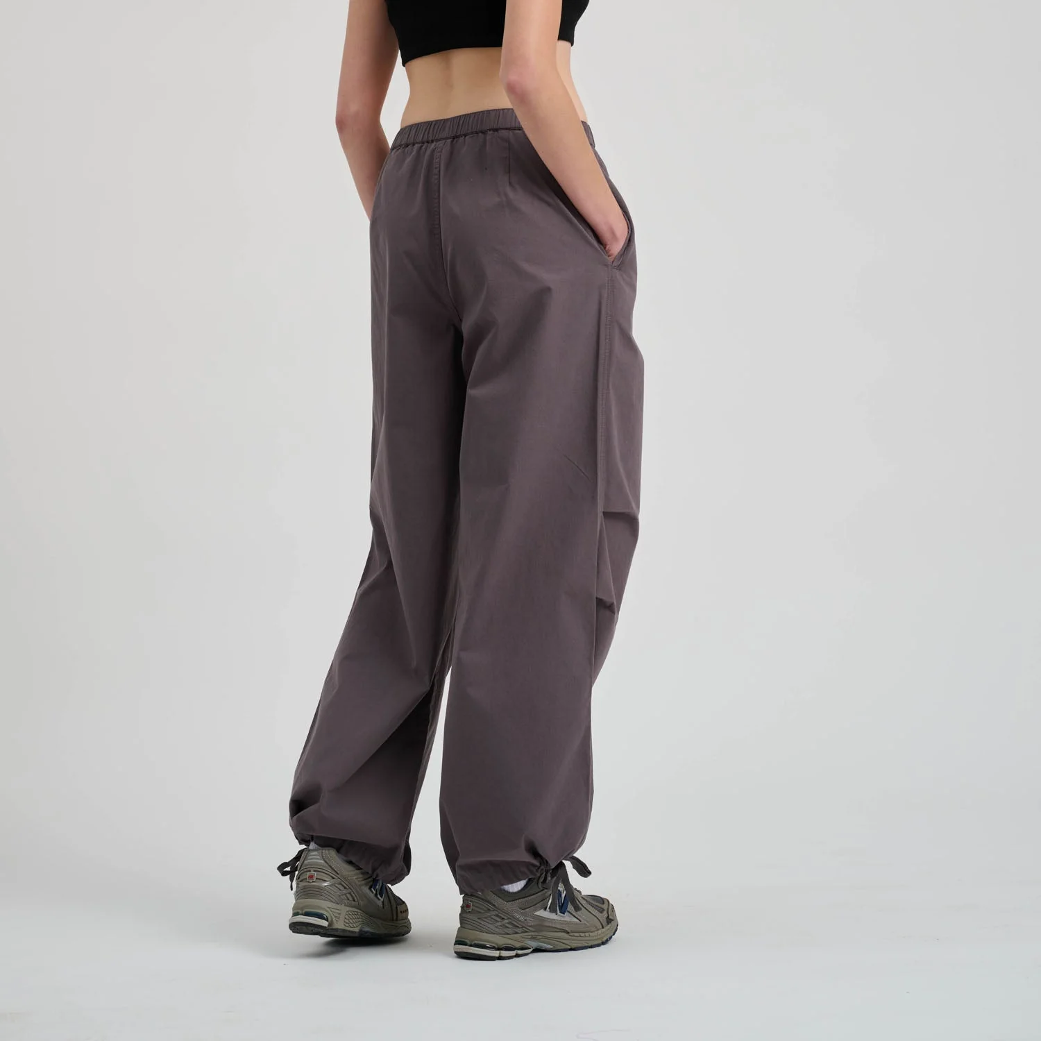 Strip Parachute Pant - Image 5