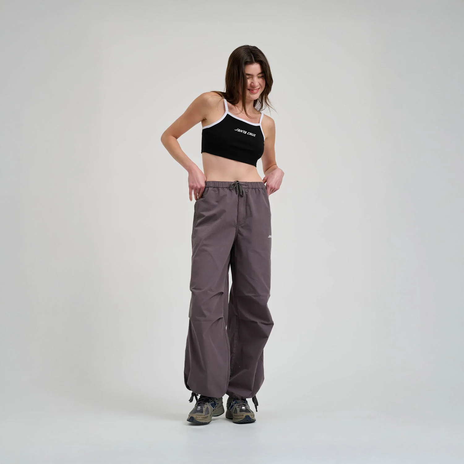 Strip Parachute Pant - Image 6