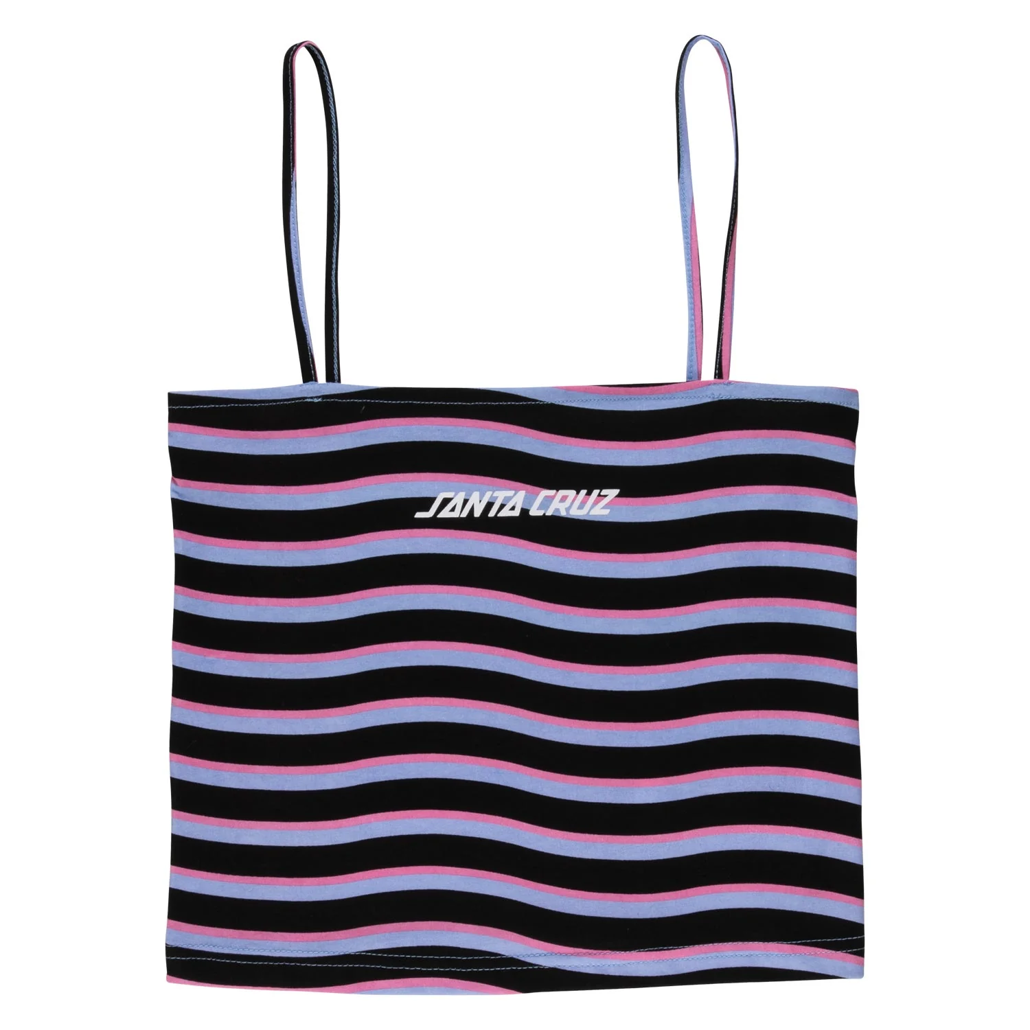 Strip Vest