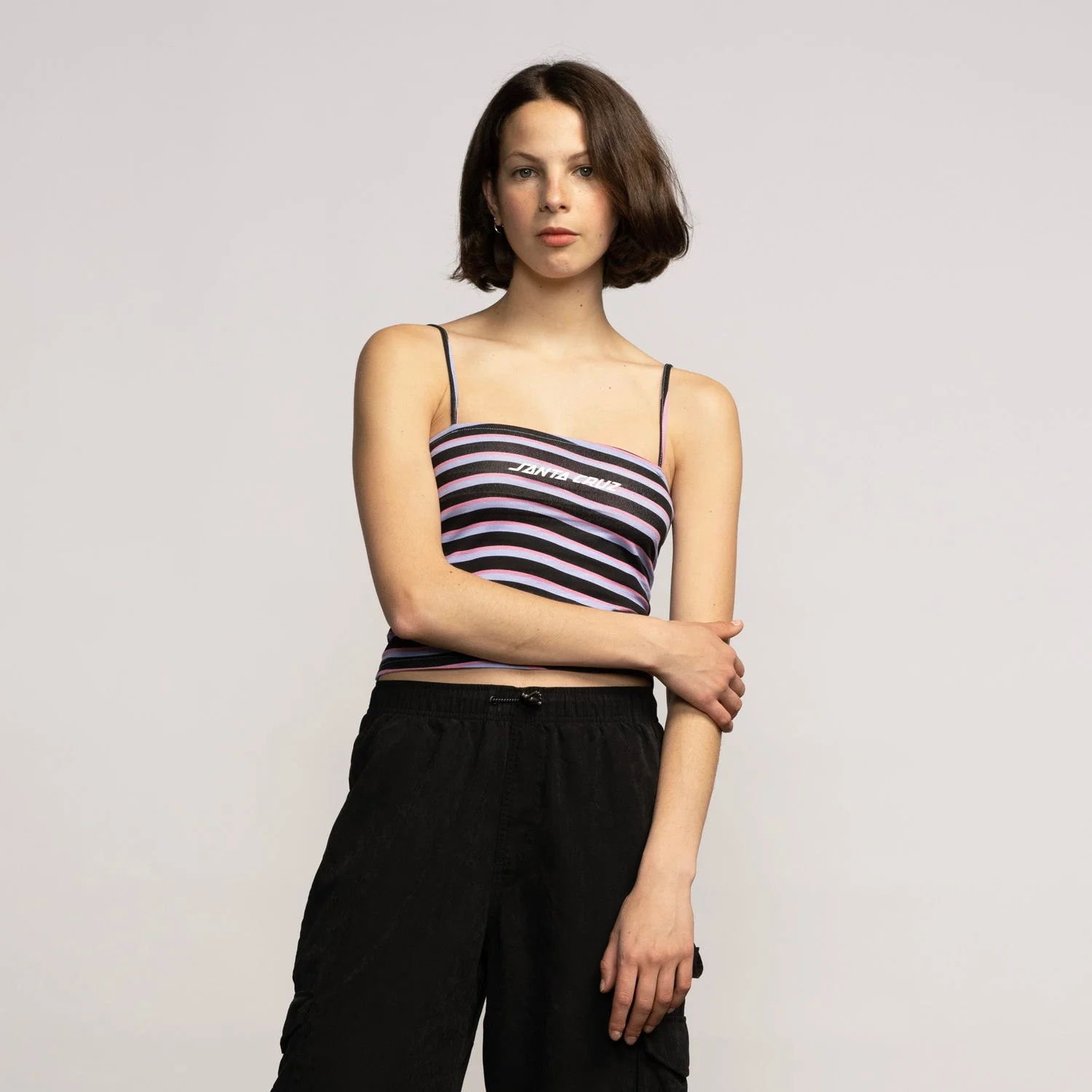 Strip Vest - Image 4