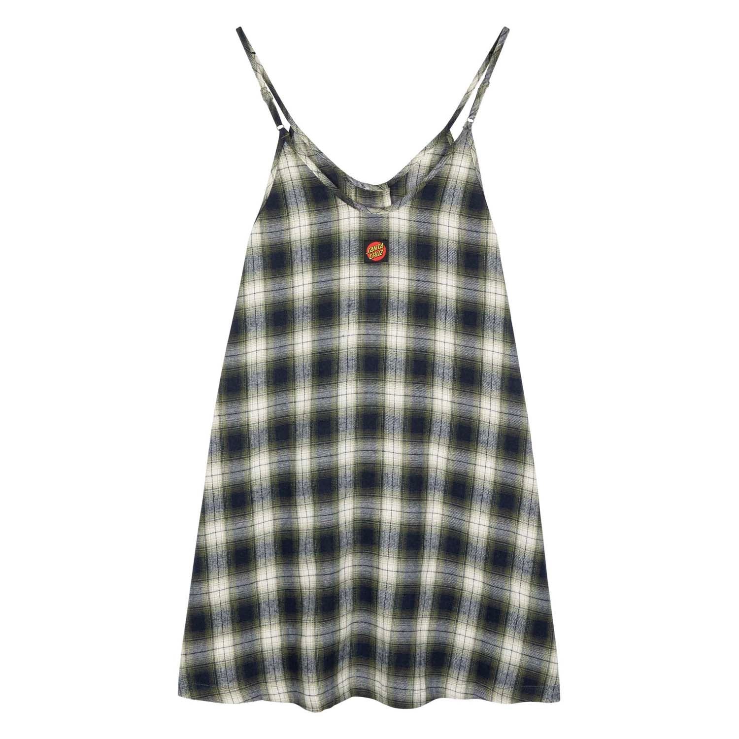 Sundance Skater Dress - Image 2