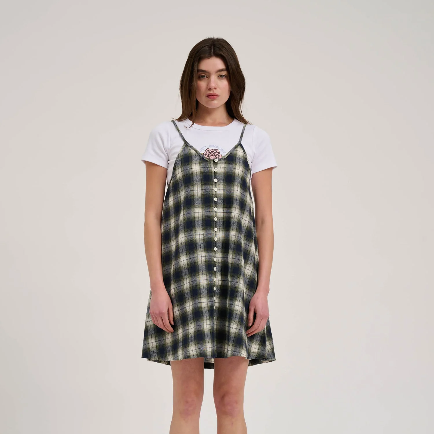 Sundance Skater Dress - Image 3