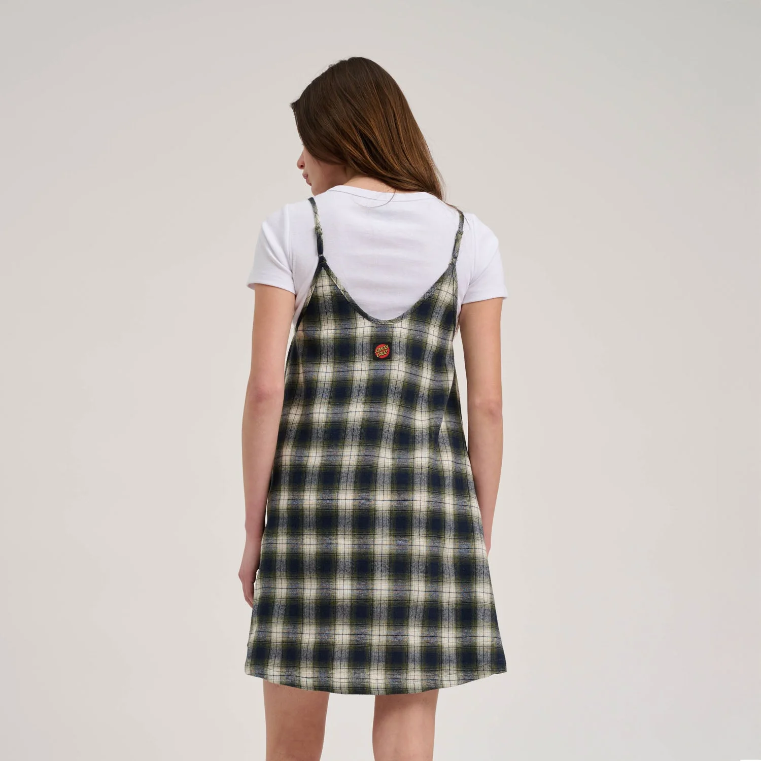 Sundance Skater Dress - Image 4
