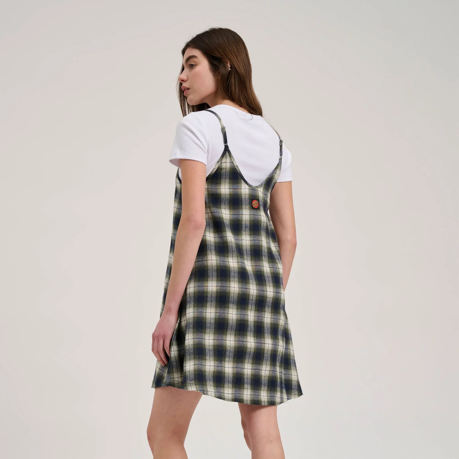 Sundance Skater Dress - Image 5