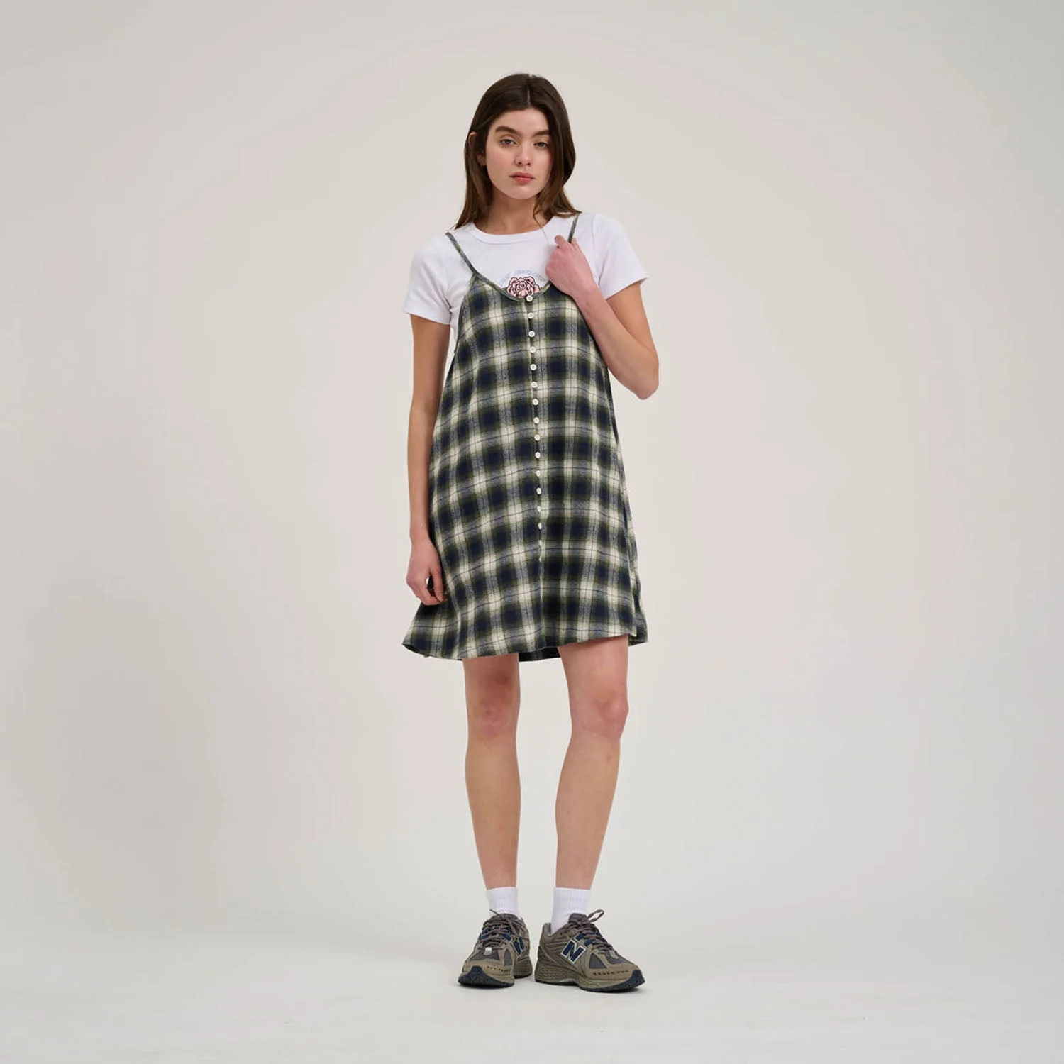 Sundance Skater Dress - Image 6