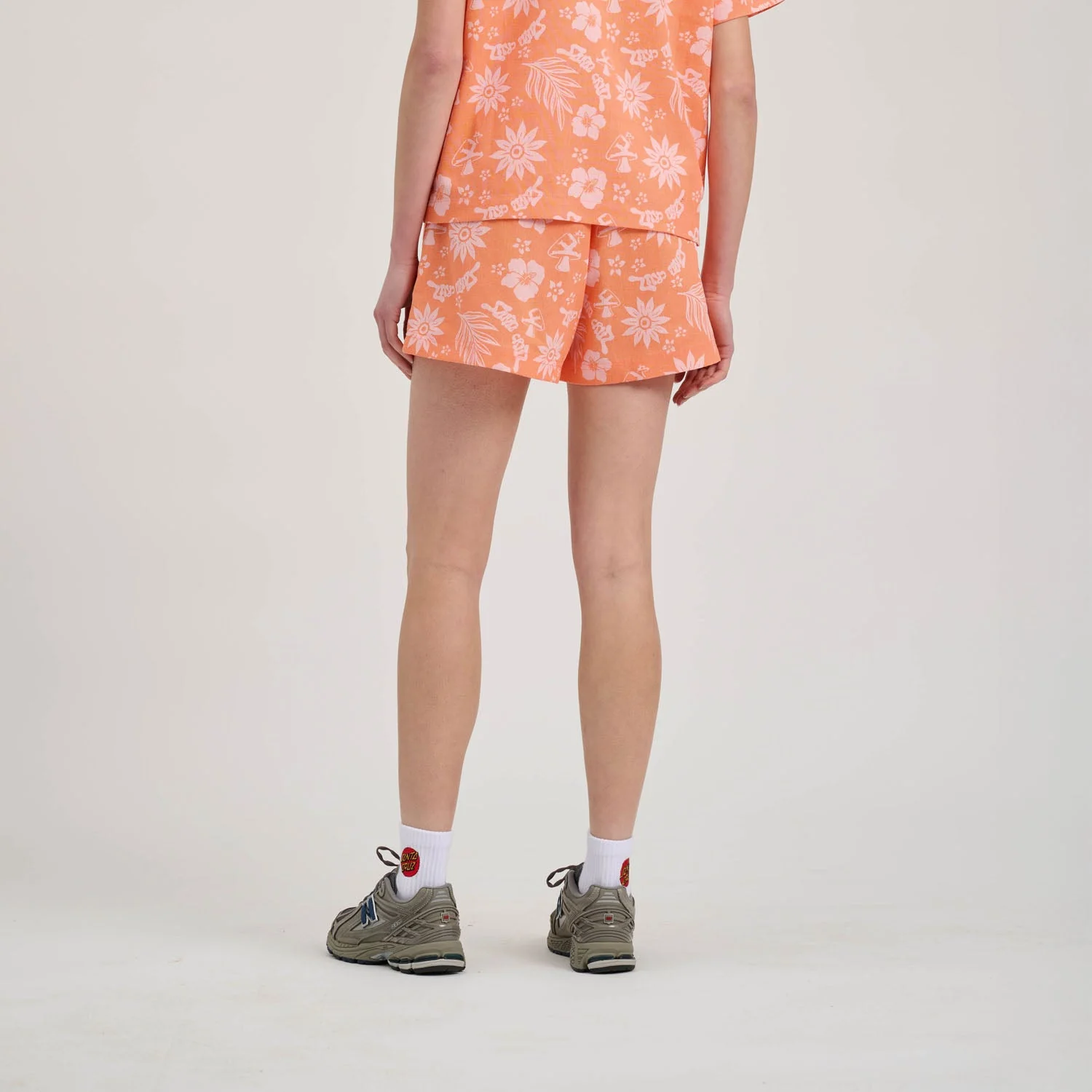 Take A Trip Shorts - Image 4
