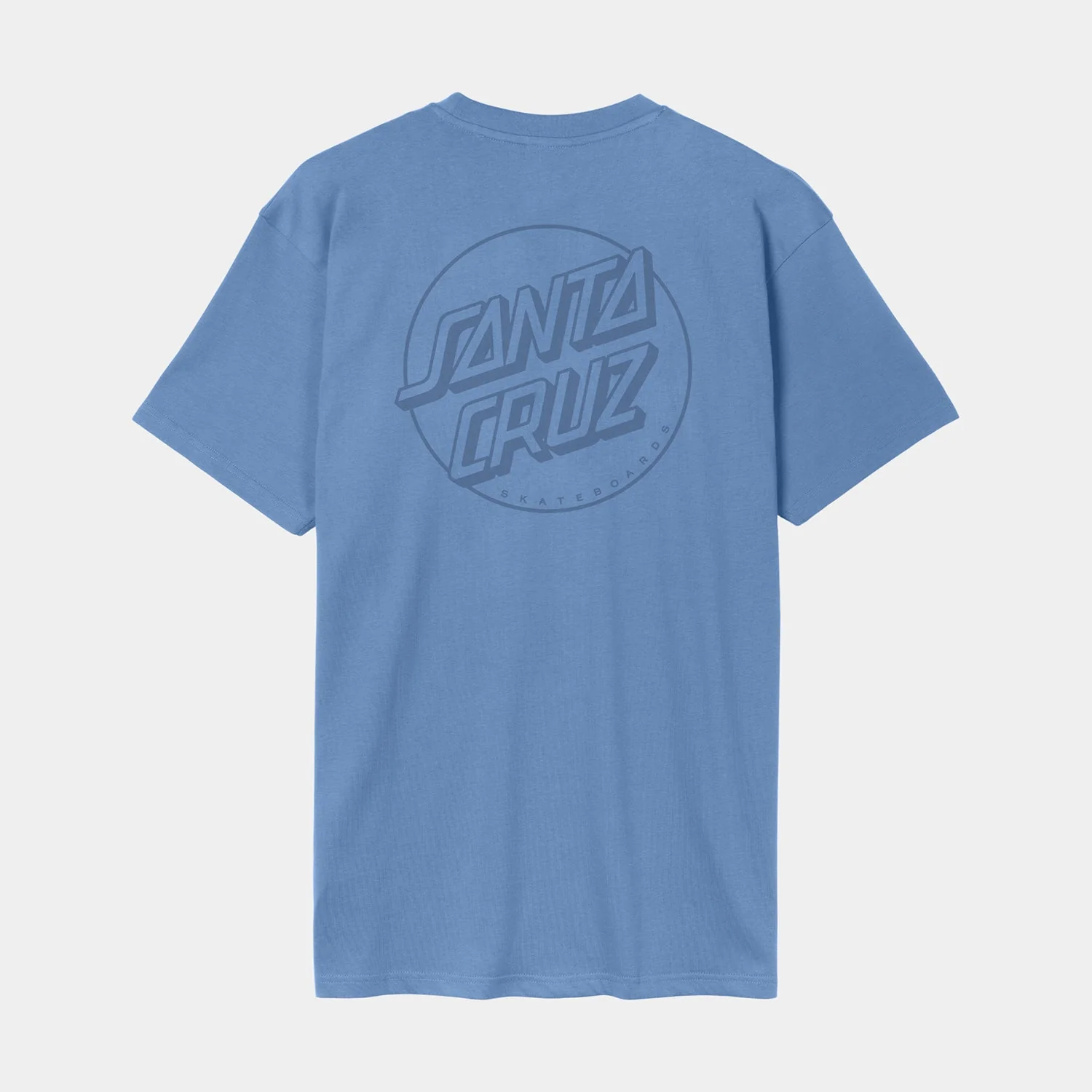 Tonal Opus Dot Stripe T-Shirt