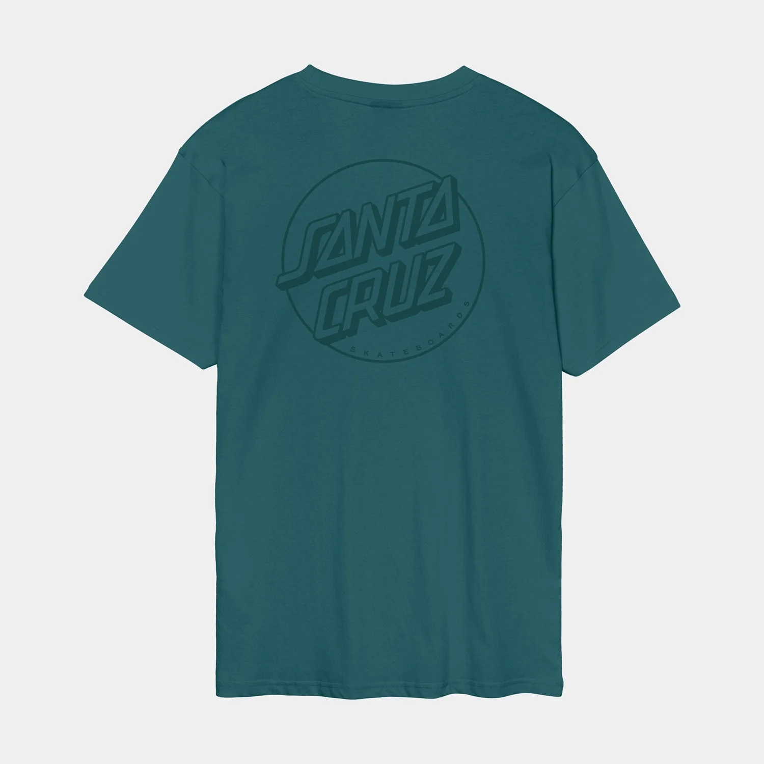 Tonal Opus Dot Stripe T-Shirt