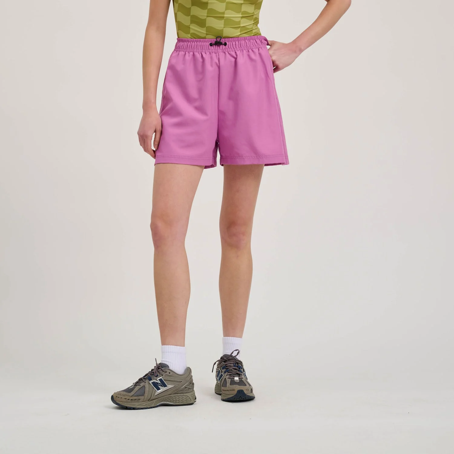 Venice Swim Shorts - Image 3