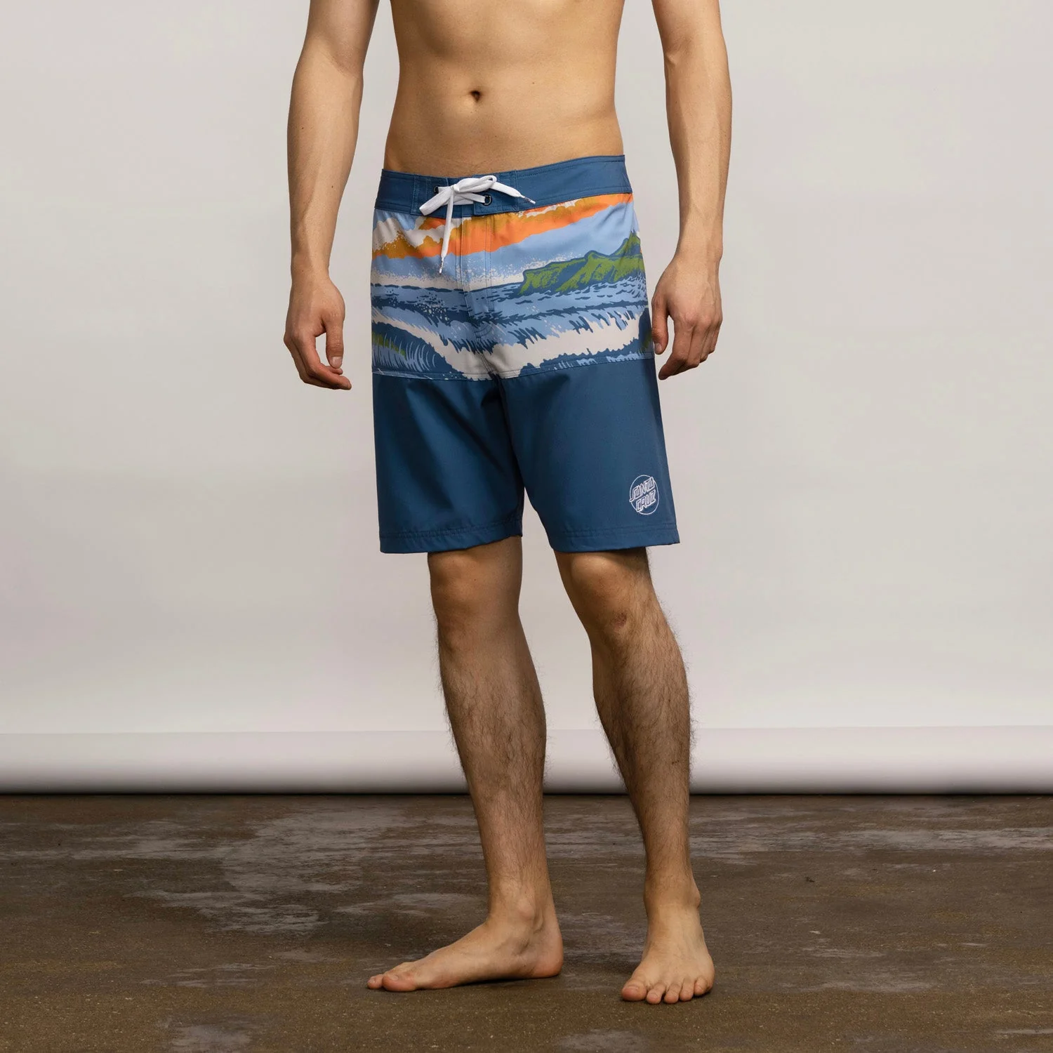 Water View Boardshort - Image 3