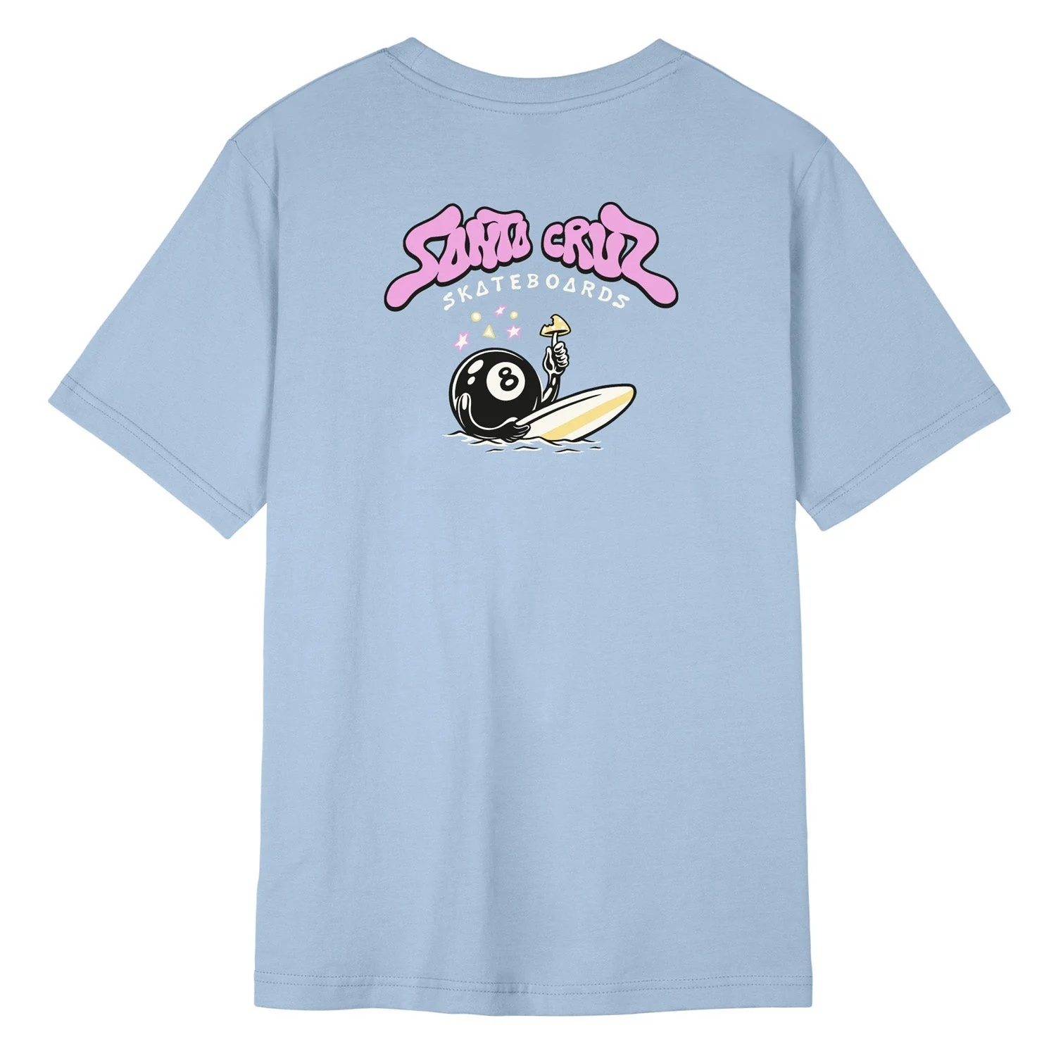 Winkowski 8Baller Surf T-Shirt